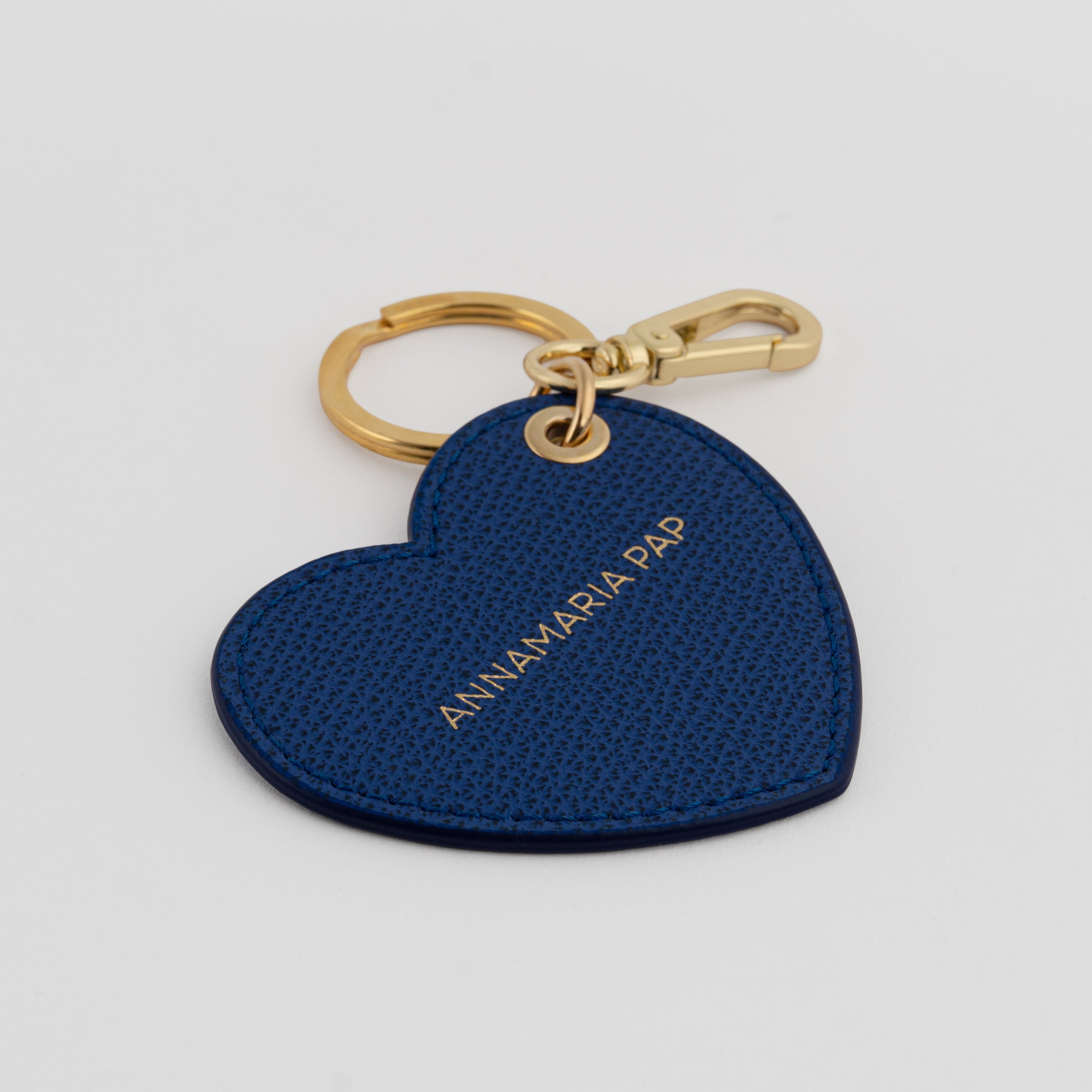 HEART keychain