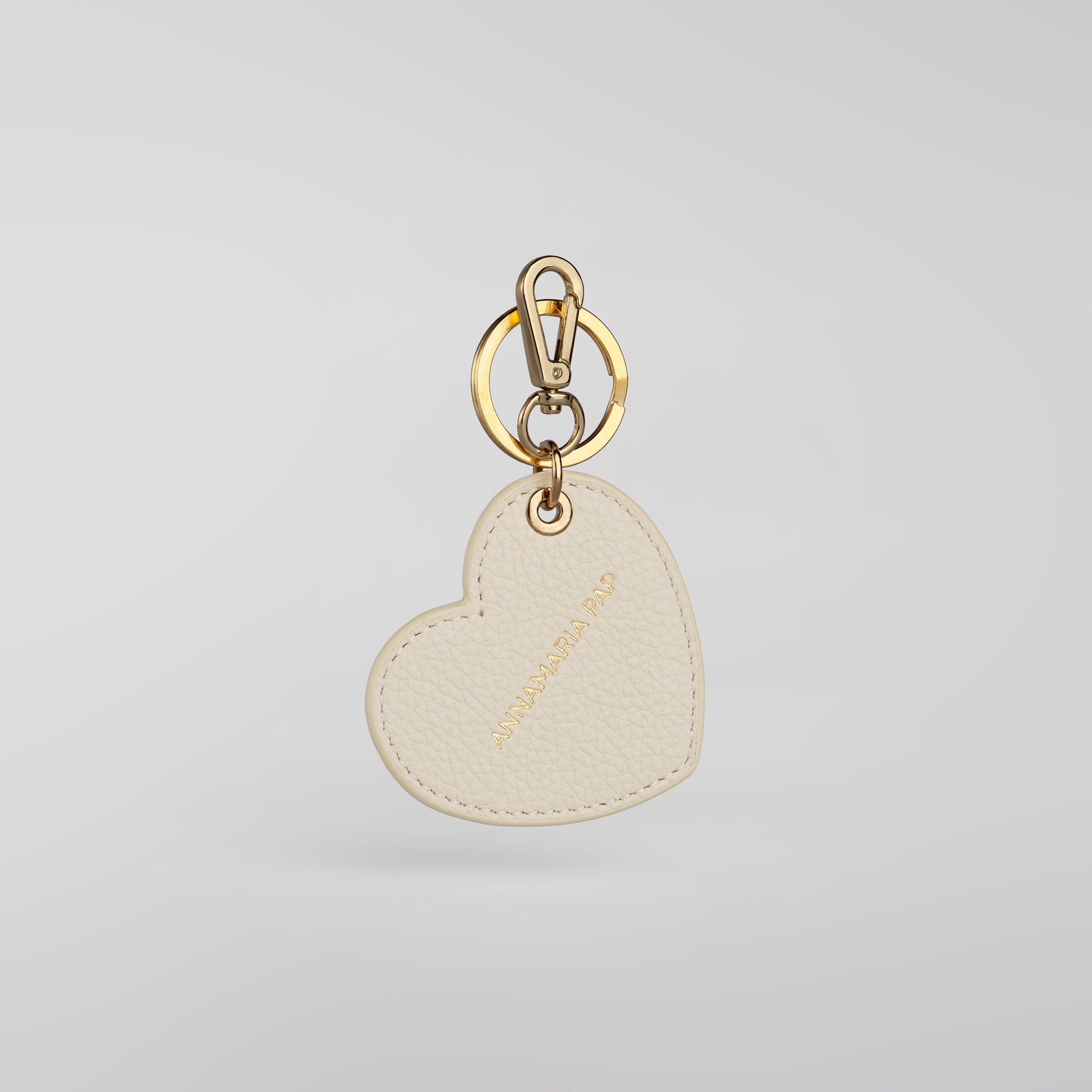 HEART keychain
