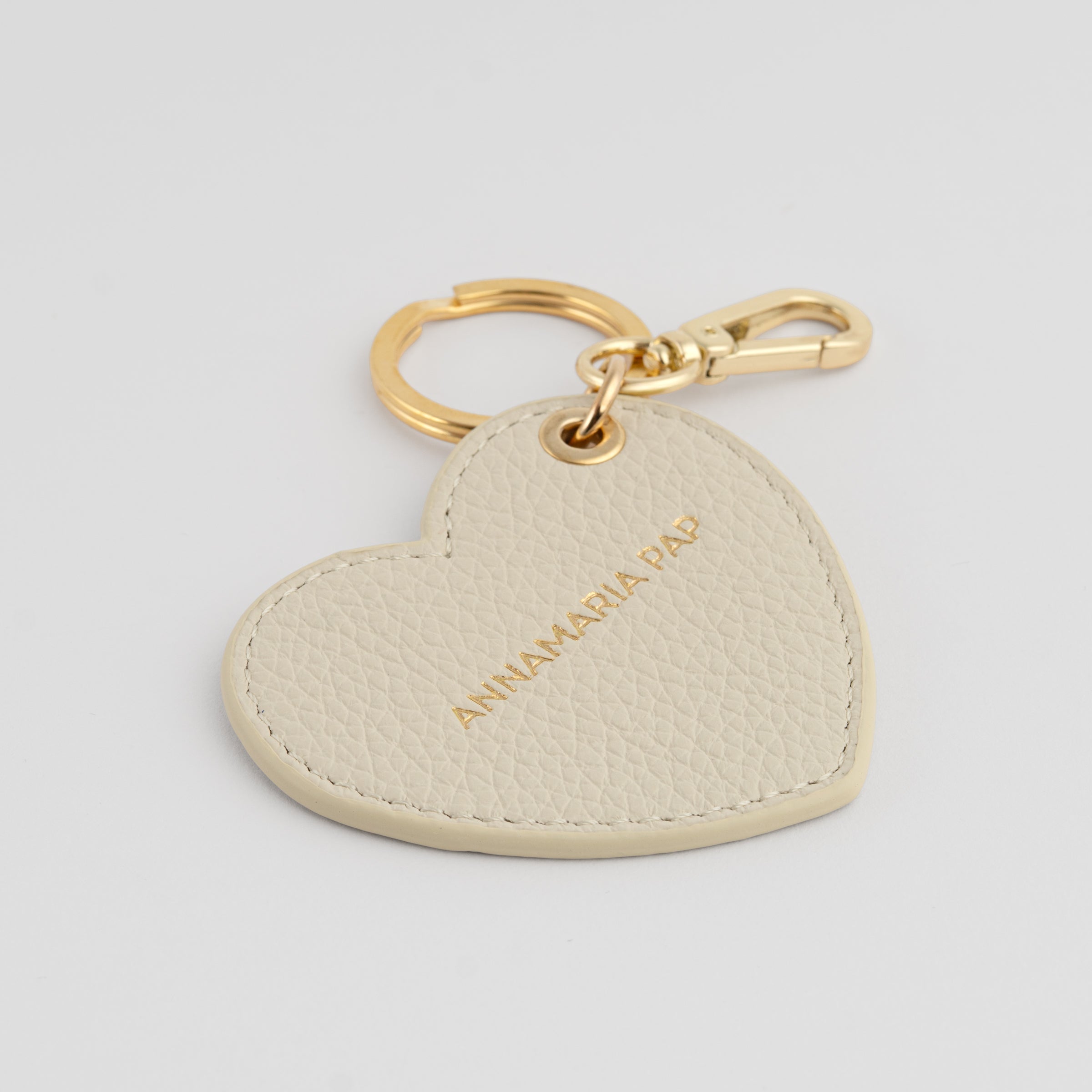 HEART keychain