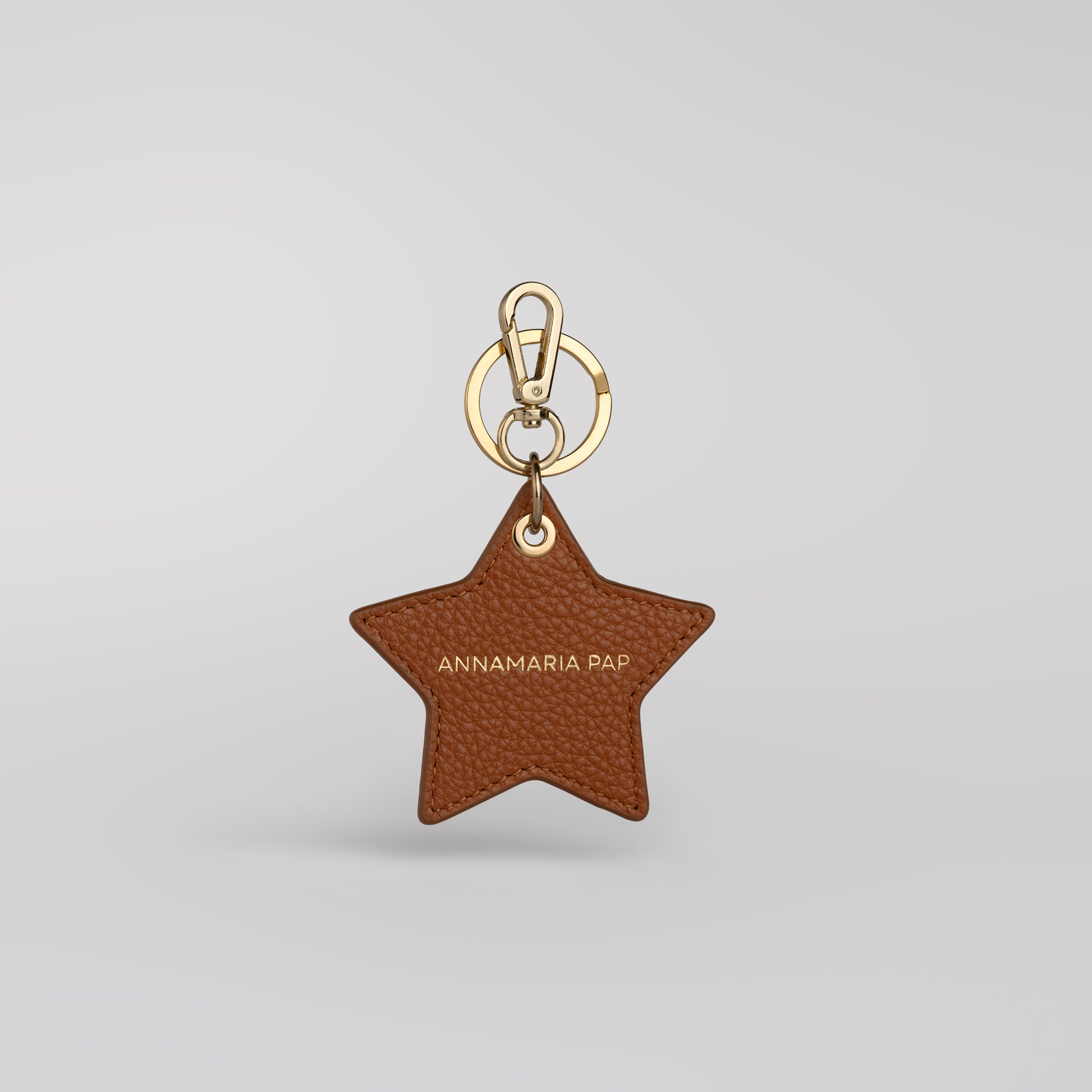 STAR keychain