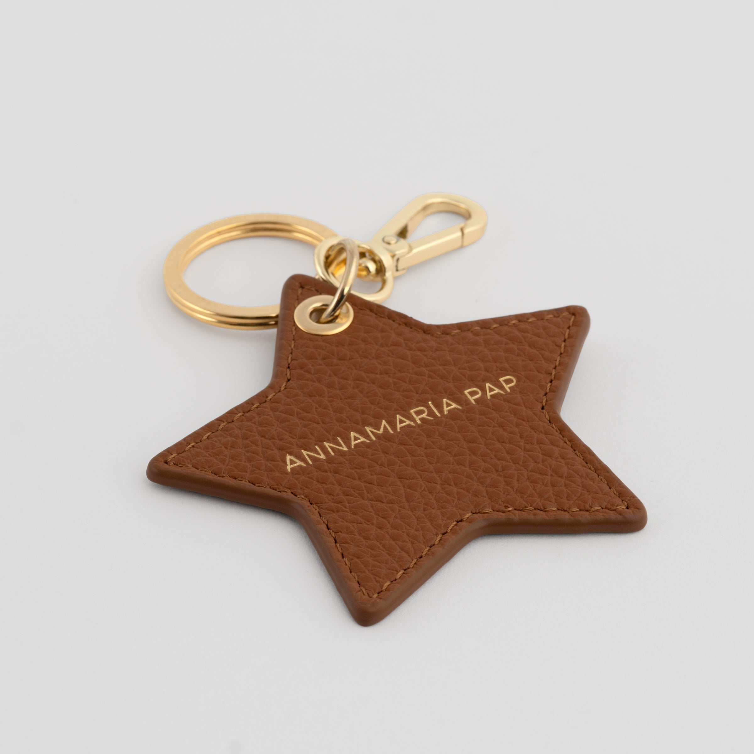 STAR keychain