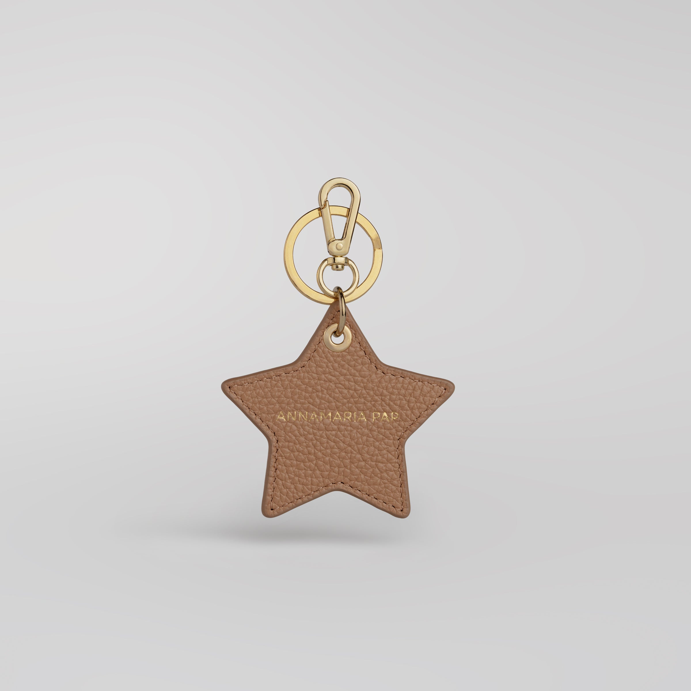 STAR keychain