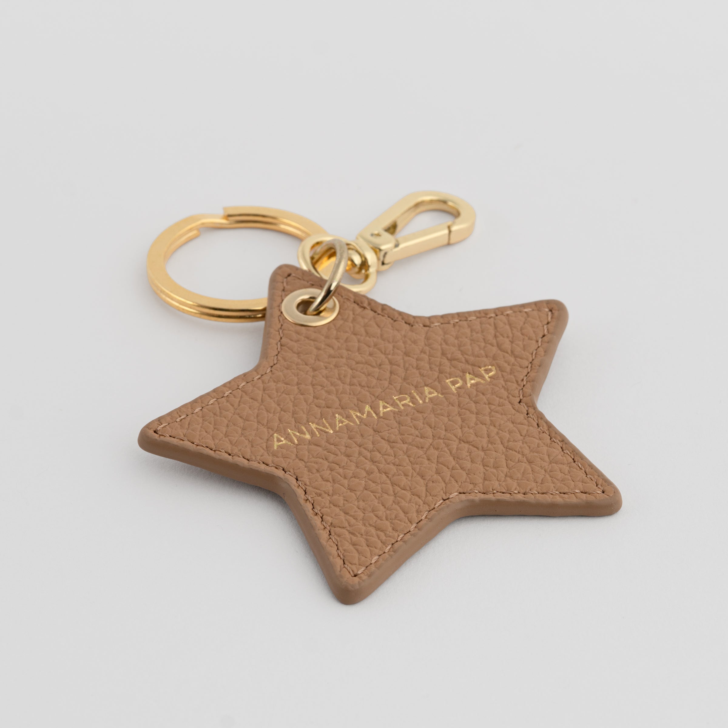 STAR keychain