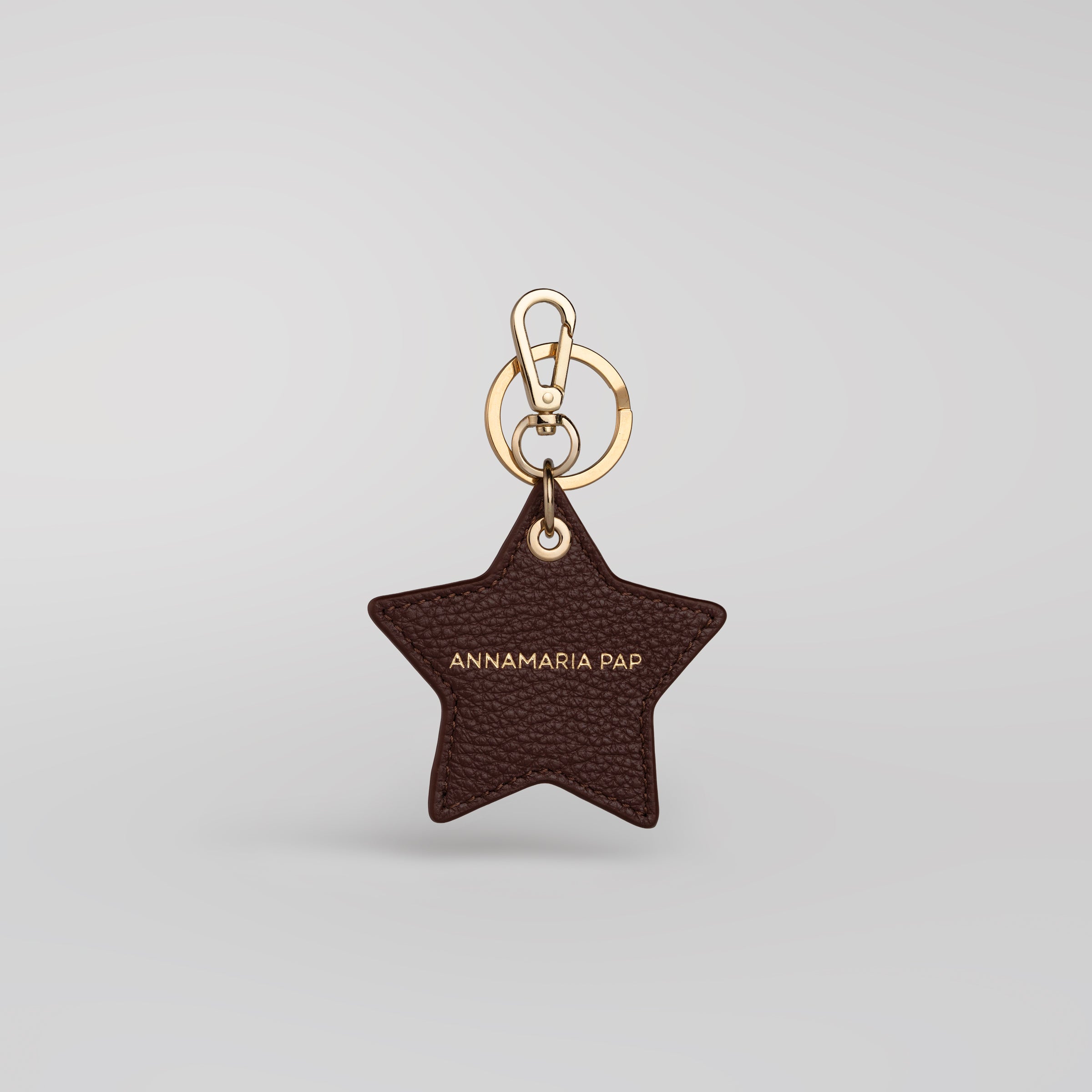 STAR keychain