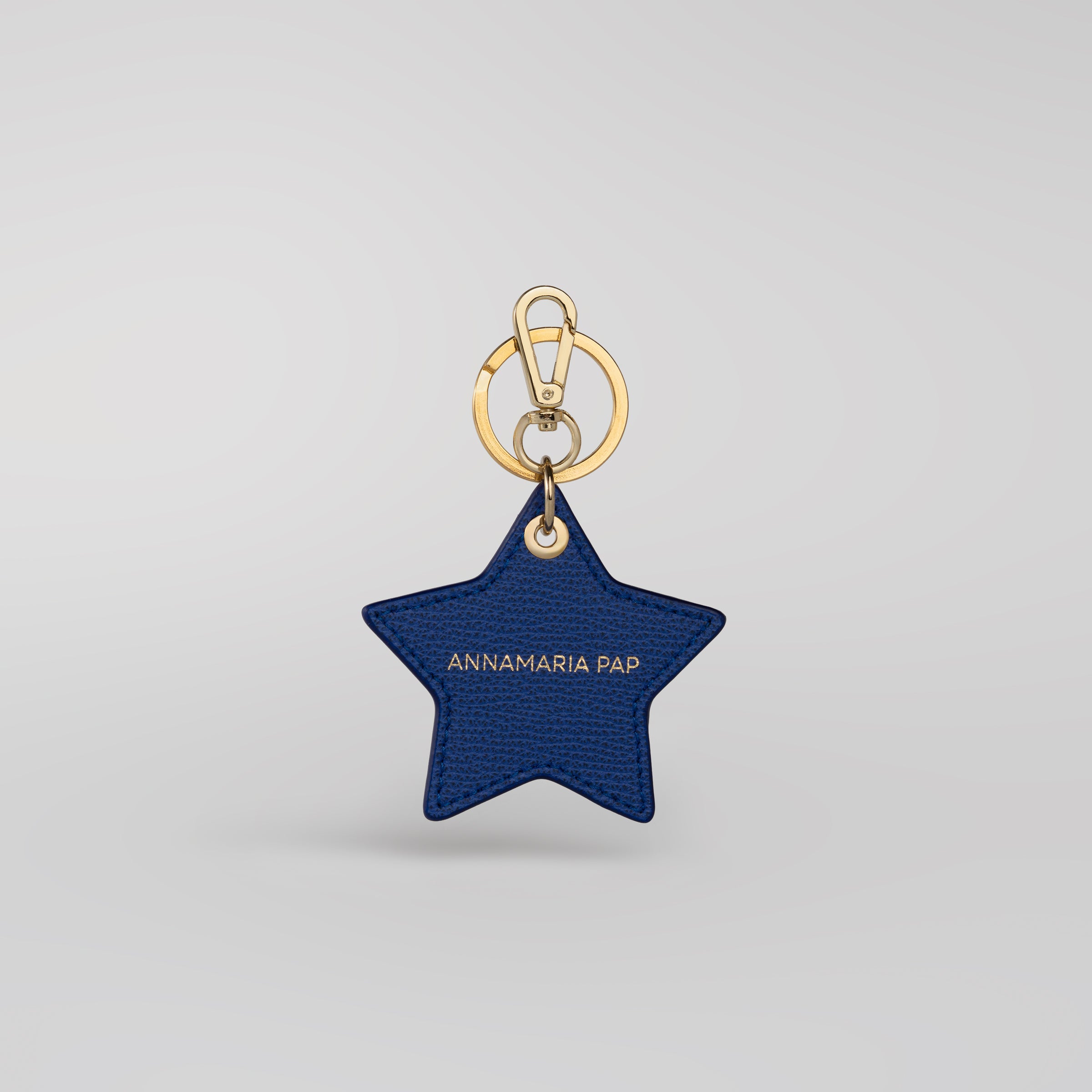 STAR keychain