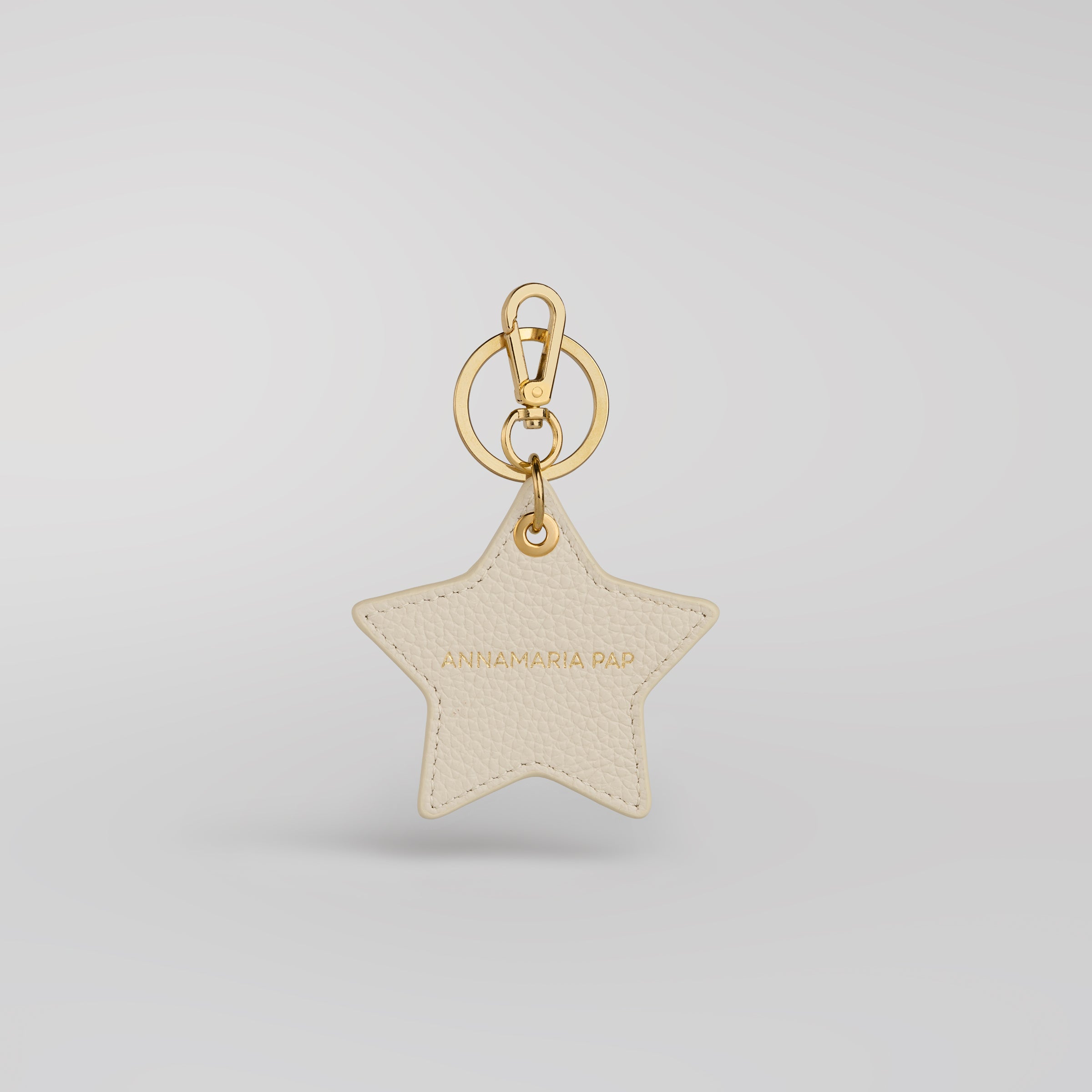 STAR keychain