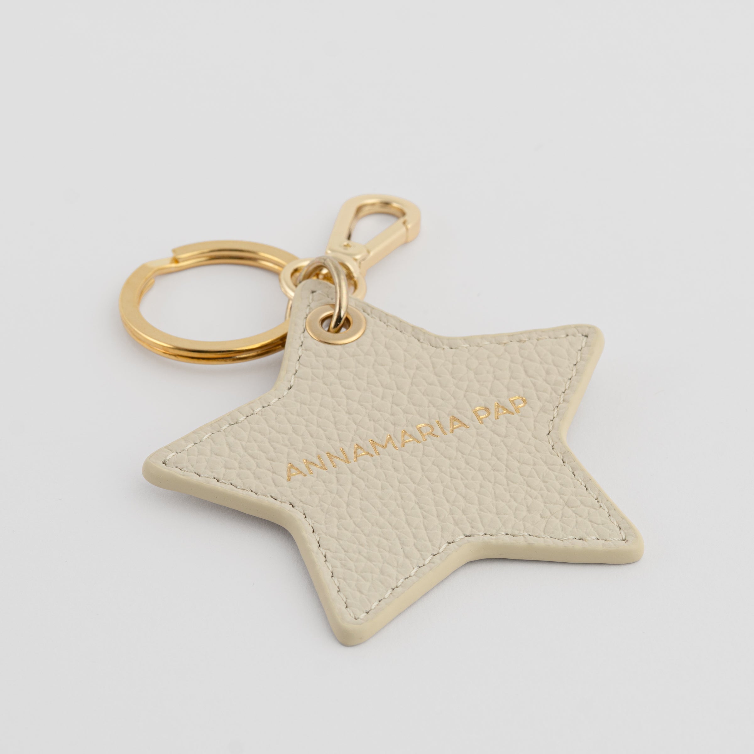 STAR keychain