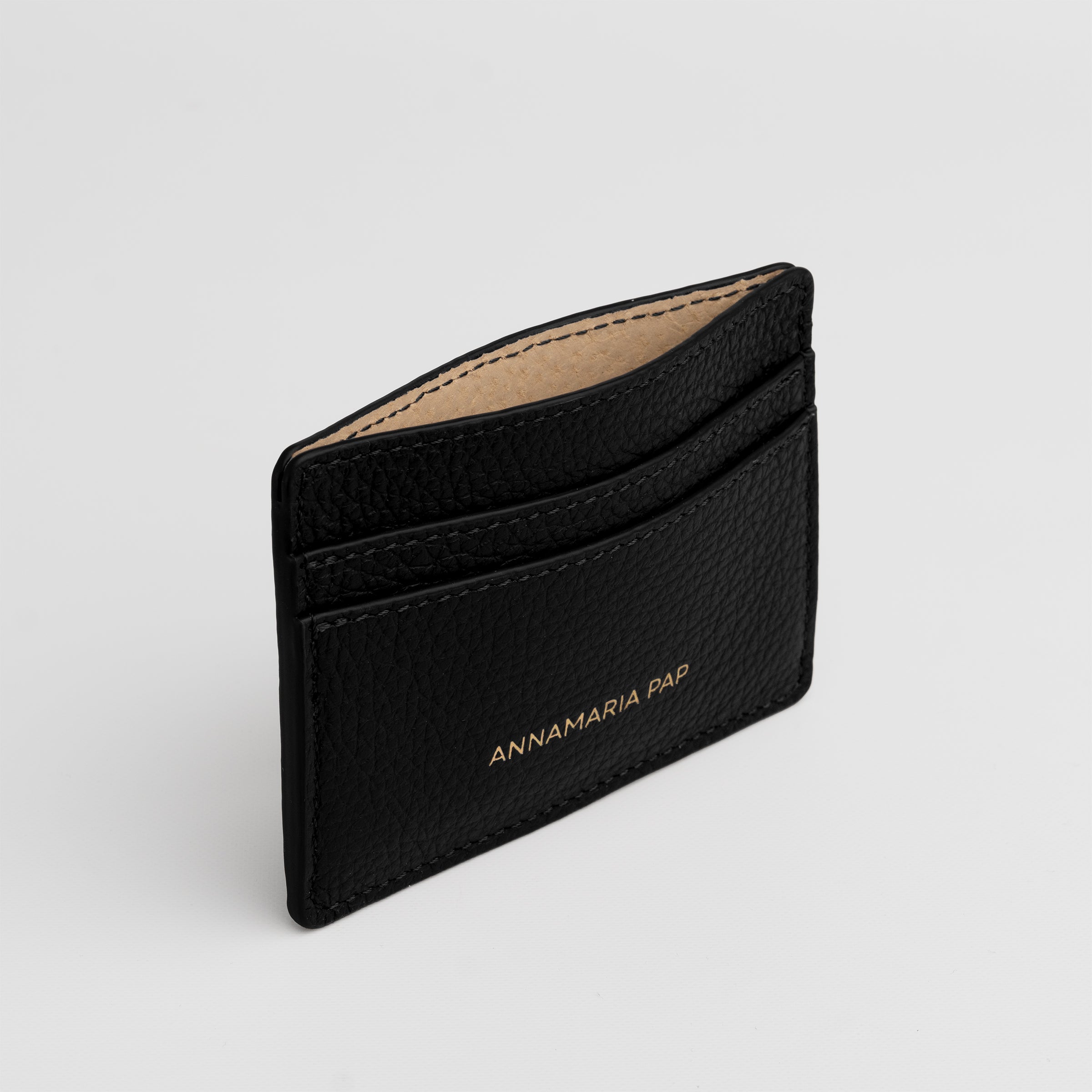 LIA cardholder