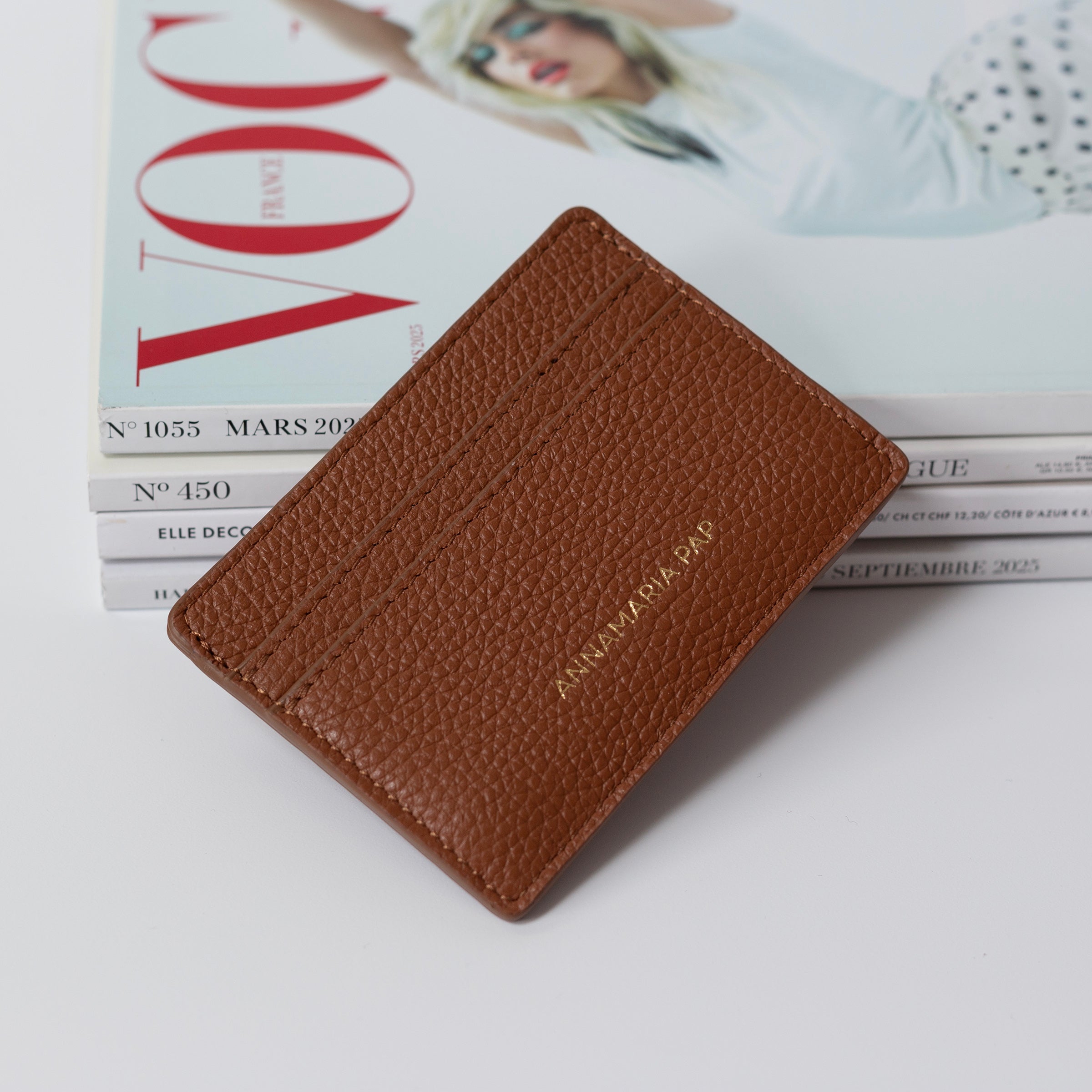 LIA cardholder