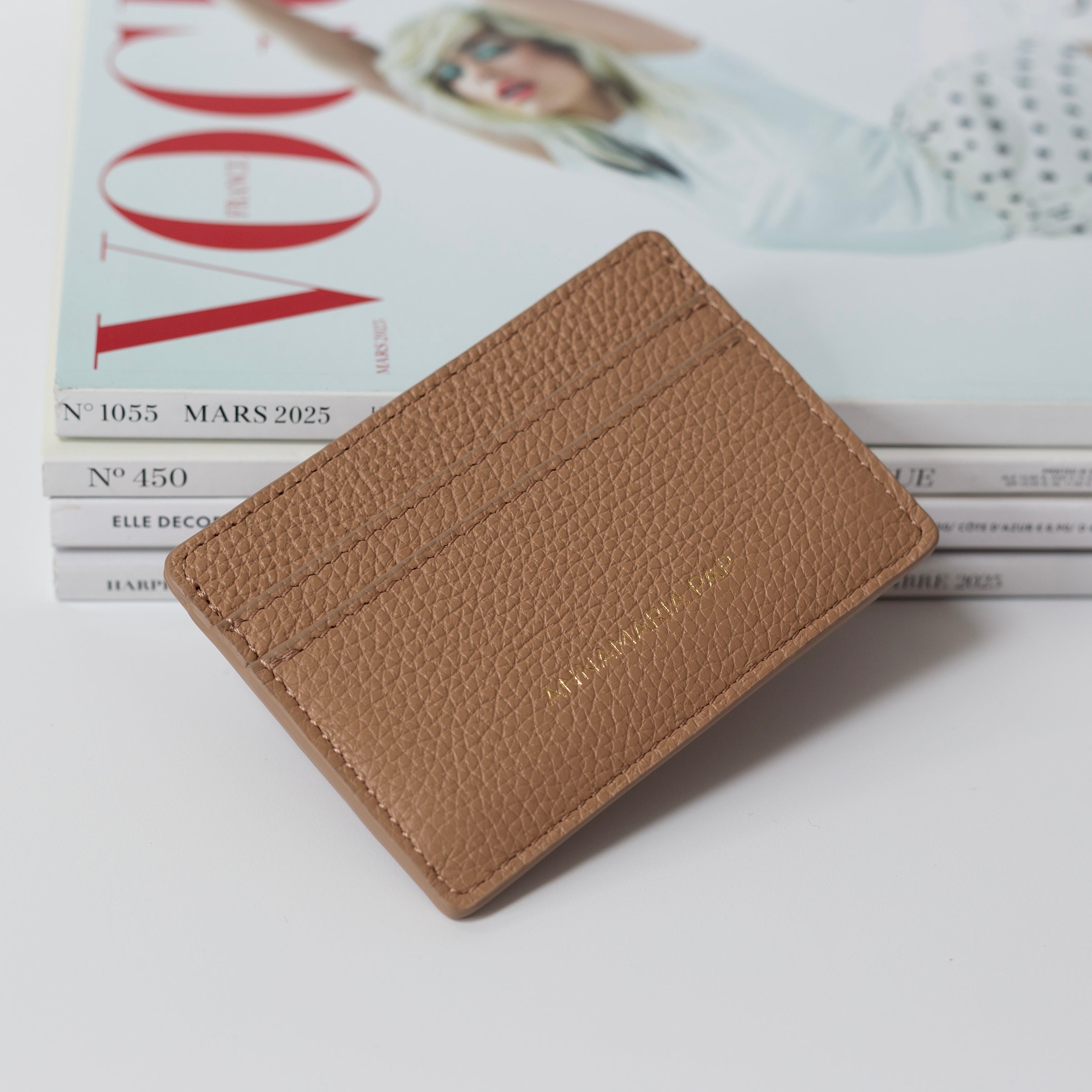 LIA cardholder