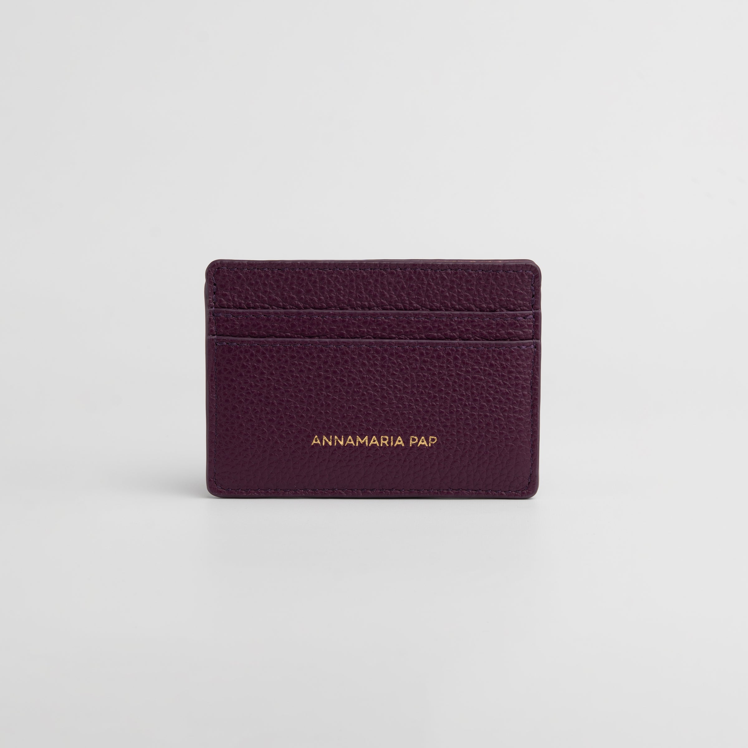 LIA cardholder