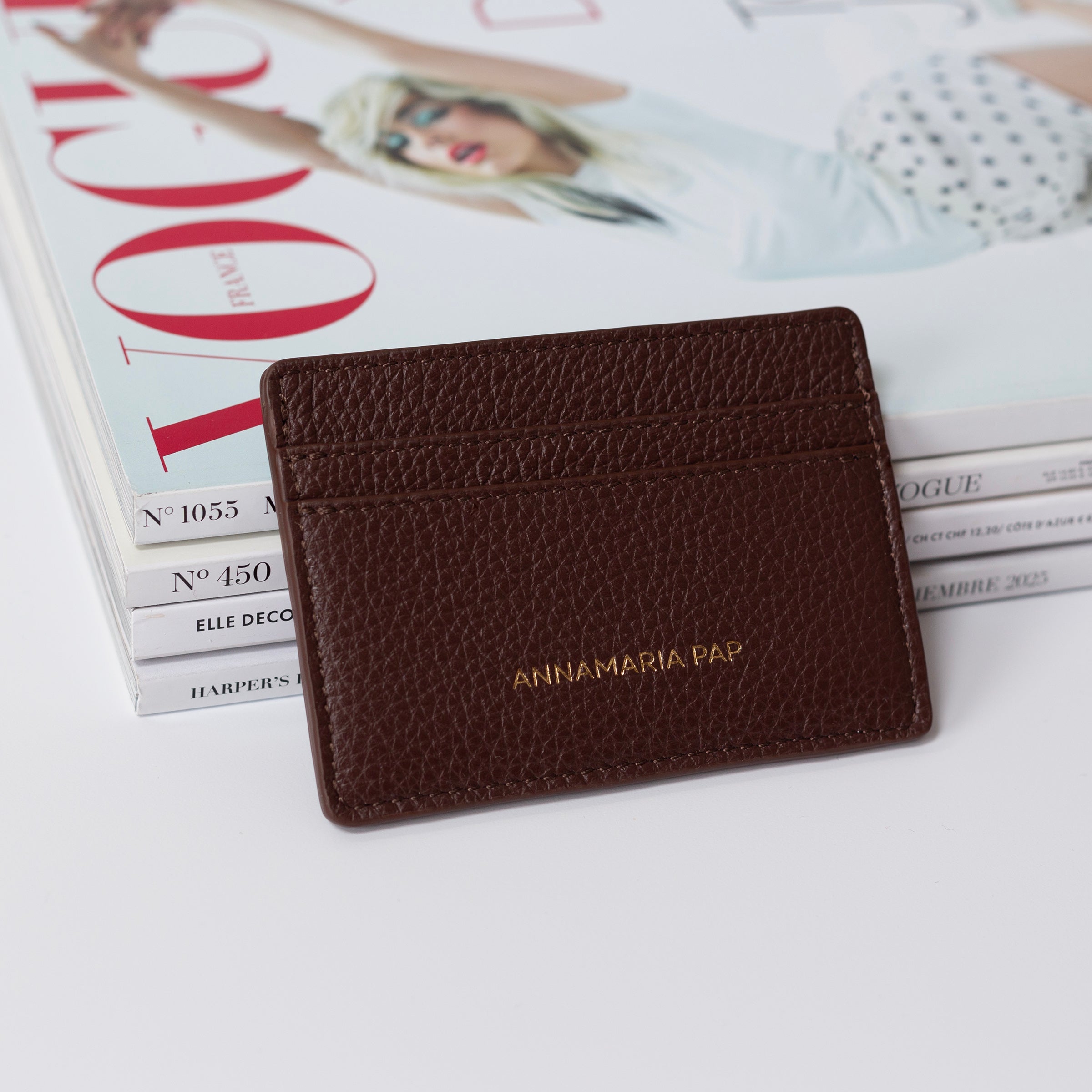 LIA cardholder