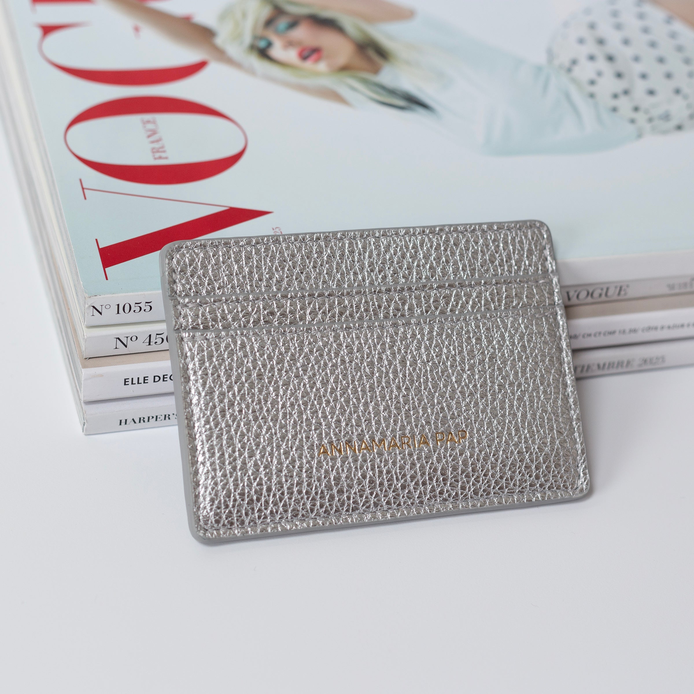 LIA cardholder