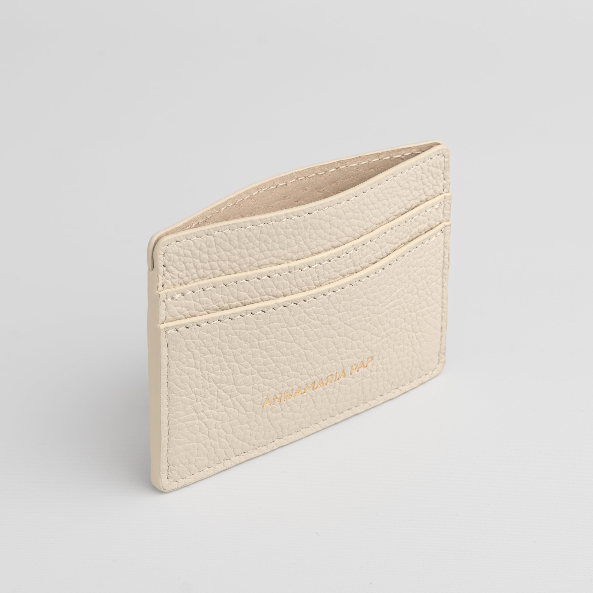 LIA cardholder