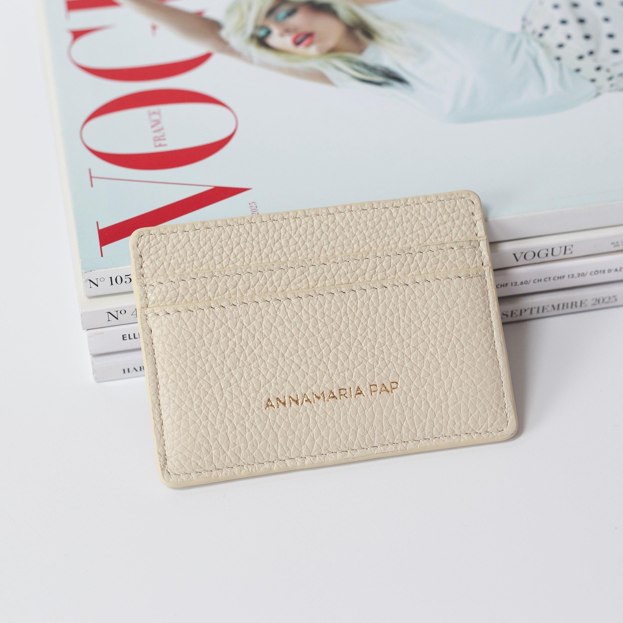 LIA cardholder