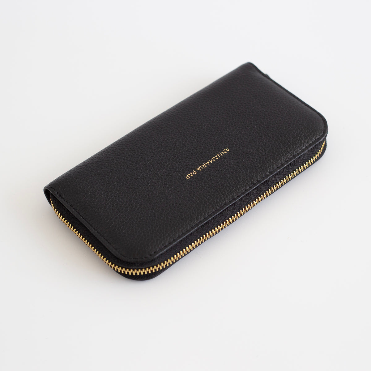 LILIAN leather wallet OUTLET