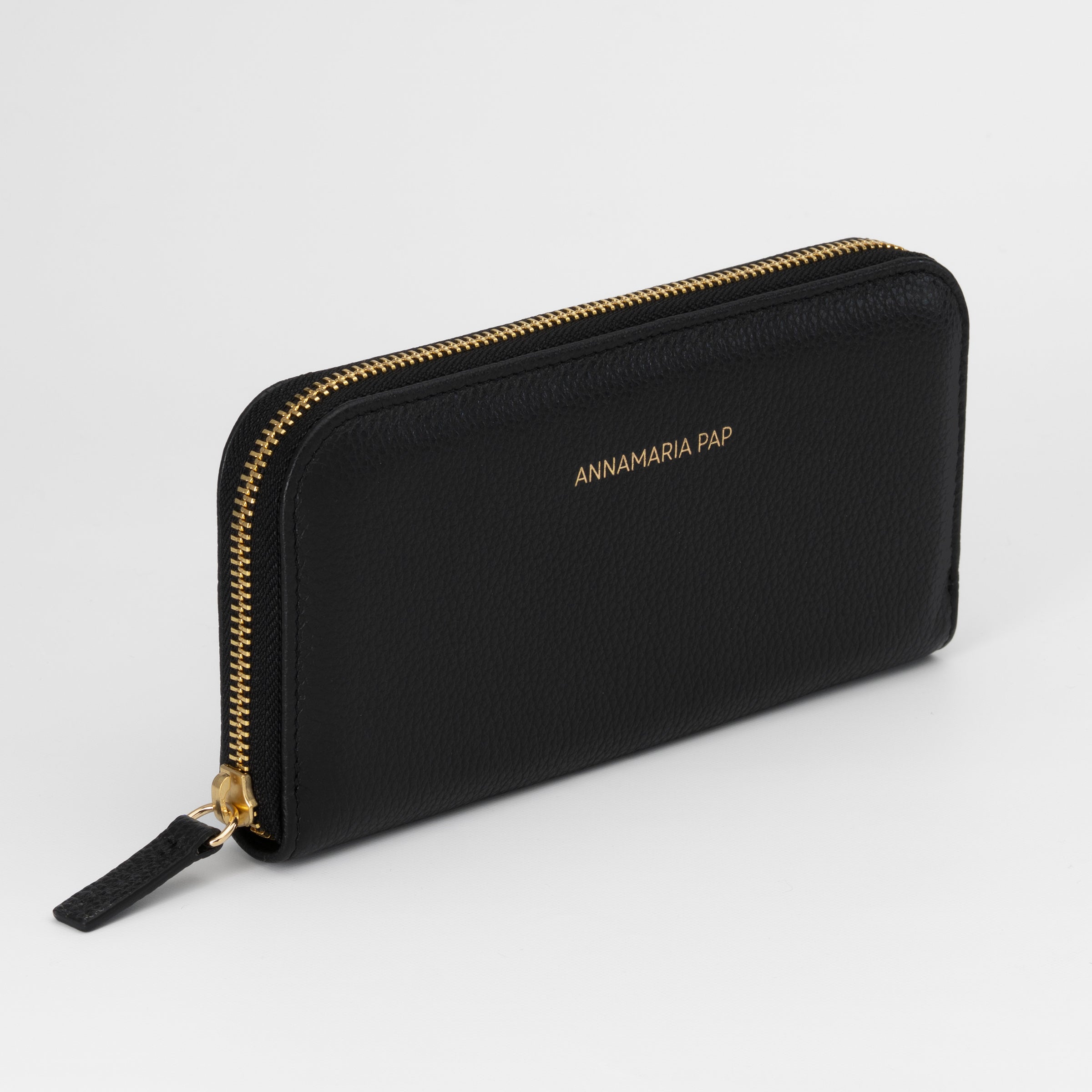LILIAN leather wallet
