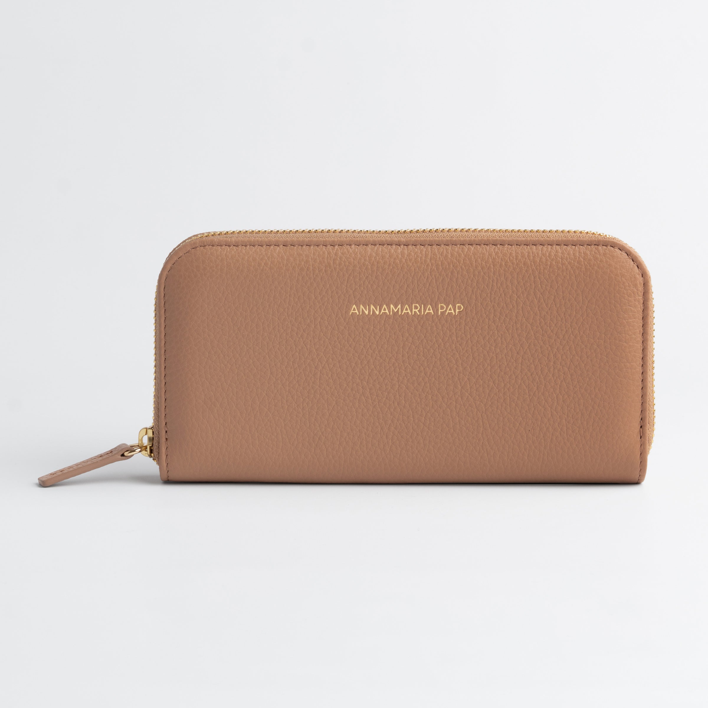 LILIAN leather wallet
