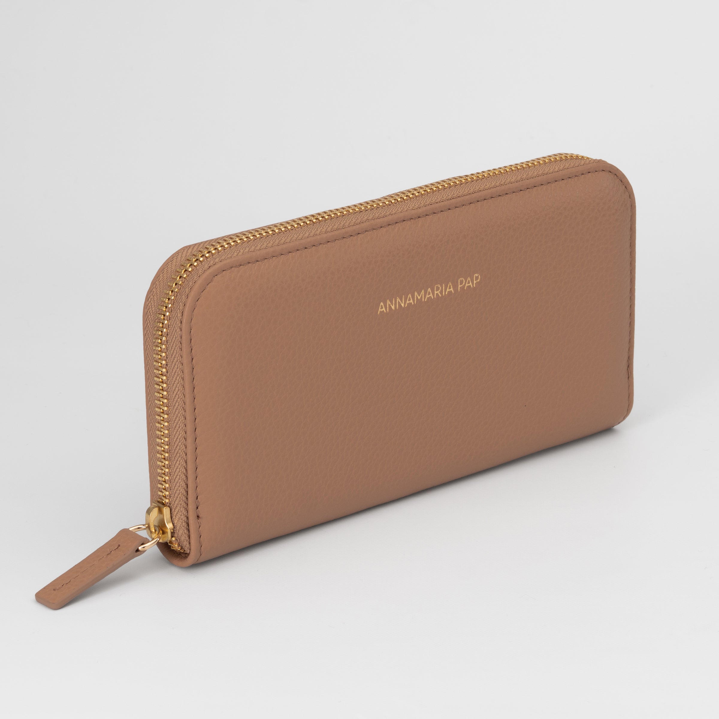 LILIAN leather wallet