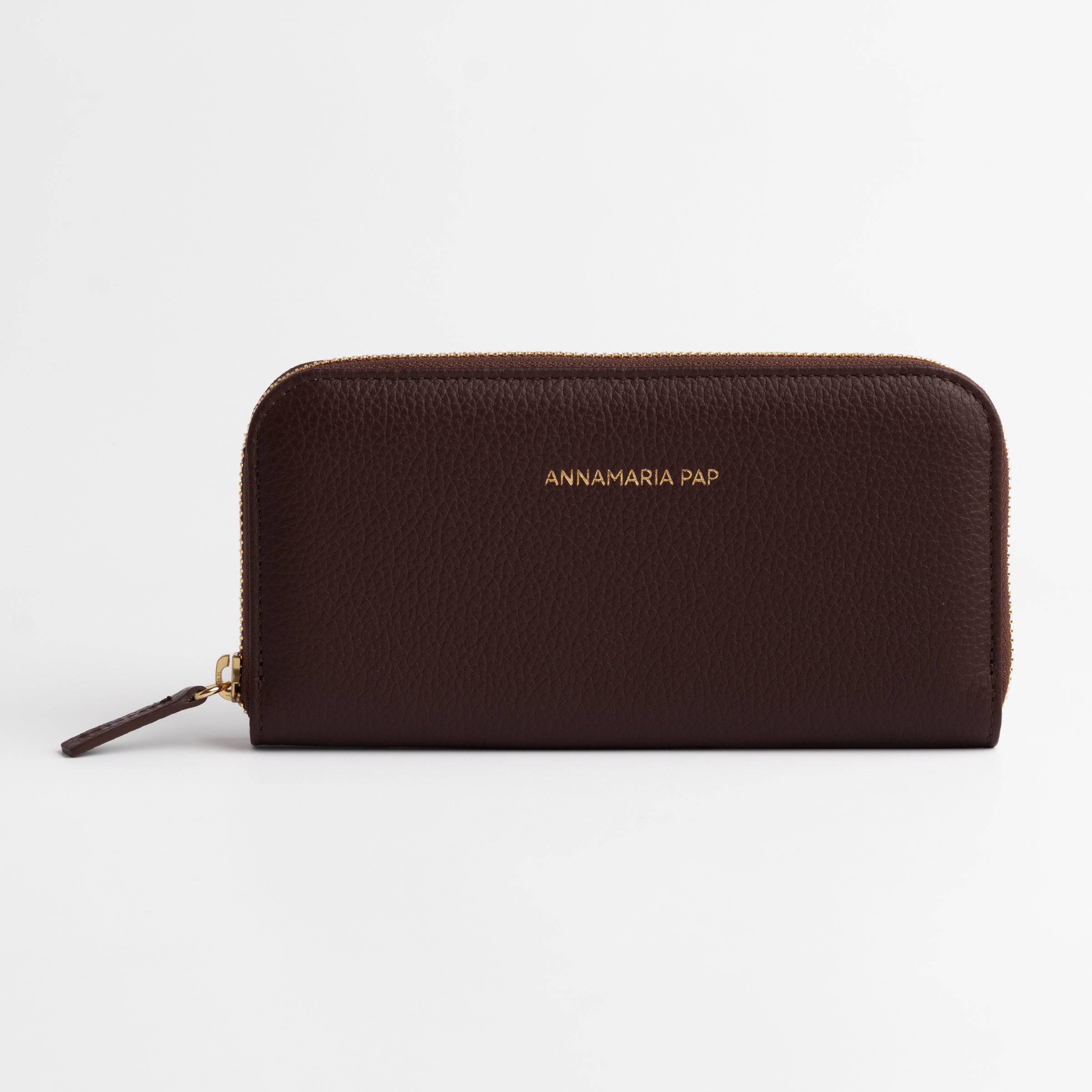 LILIAN leather wallet