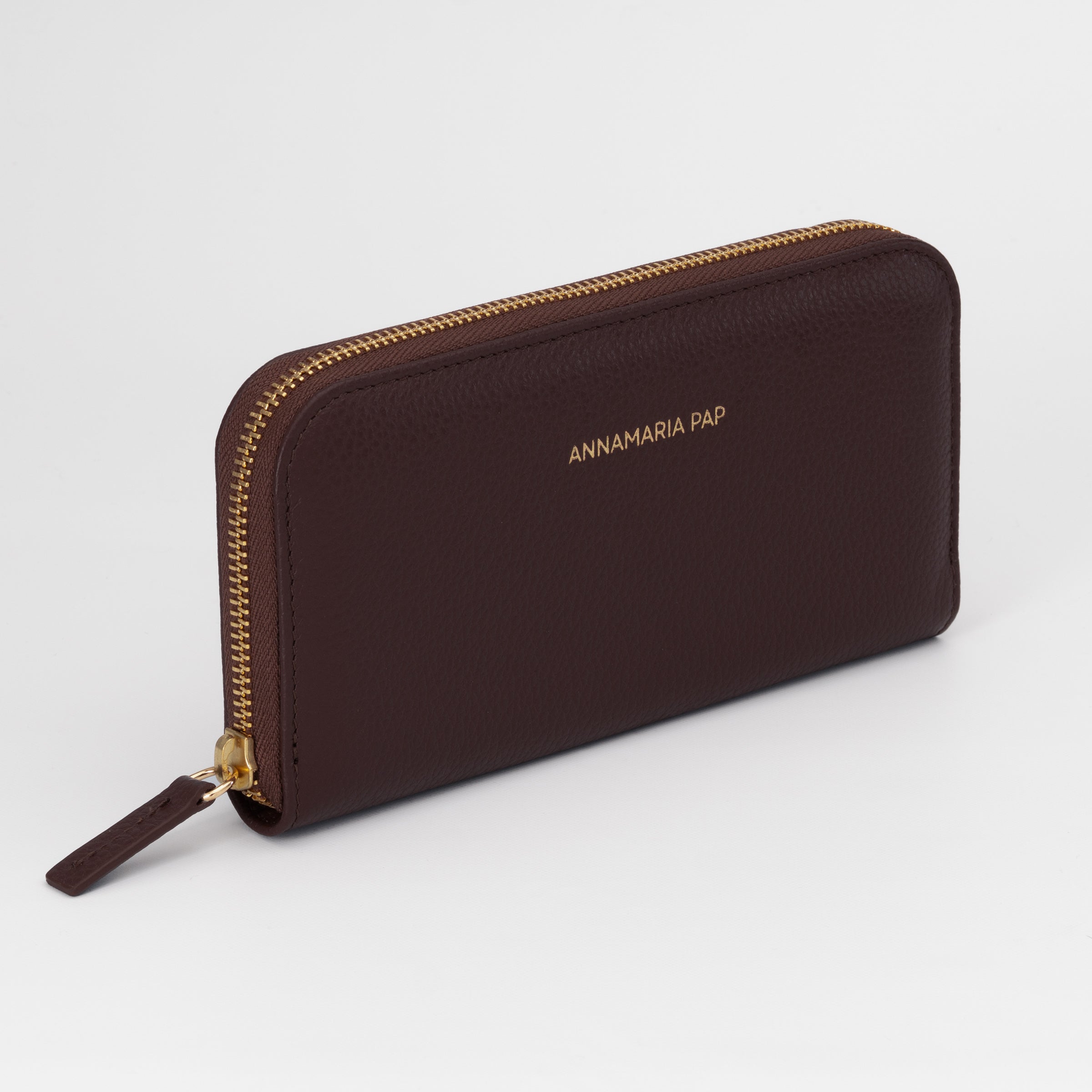 LILIAN leather wallet