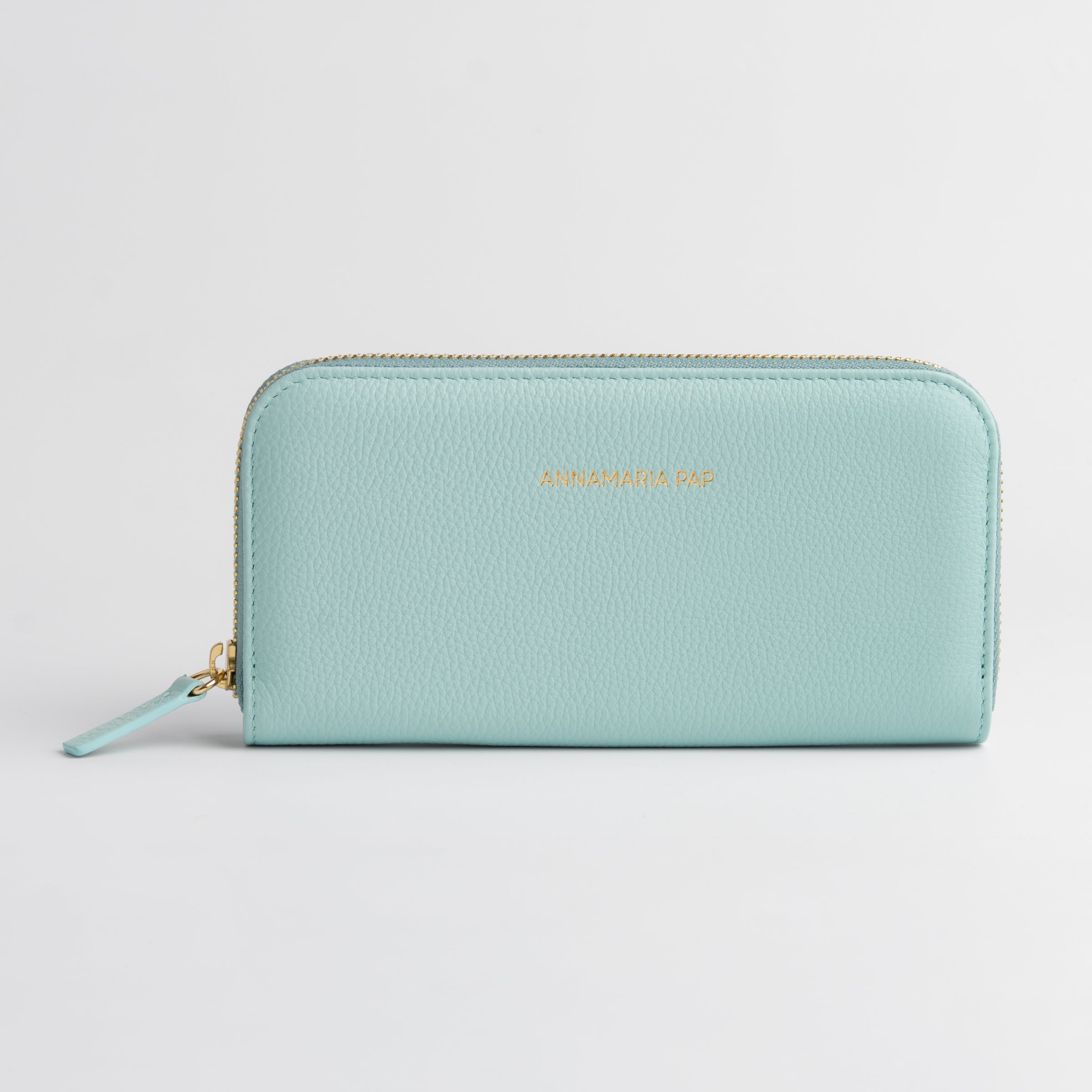 LILIAN leather wallet