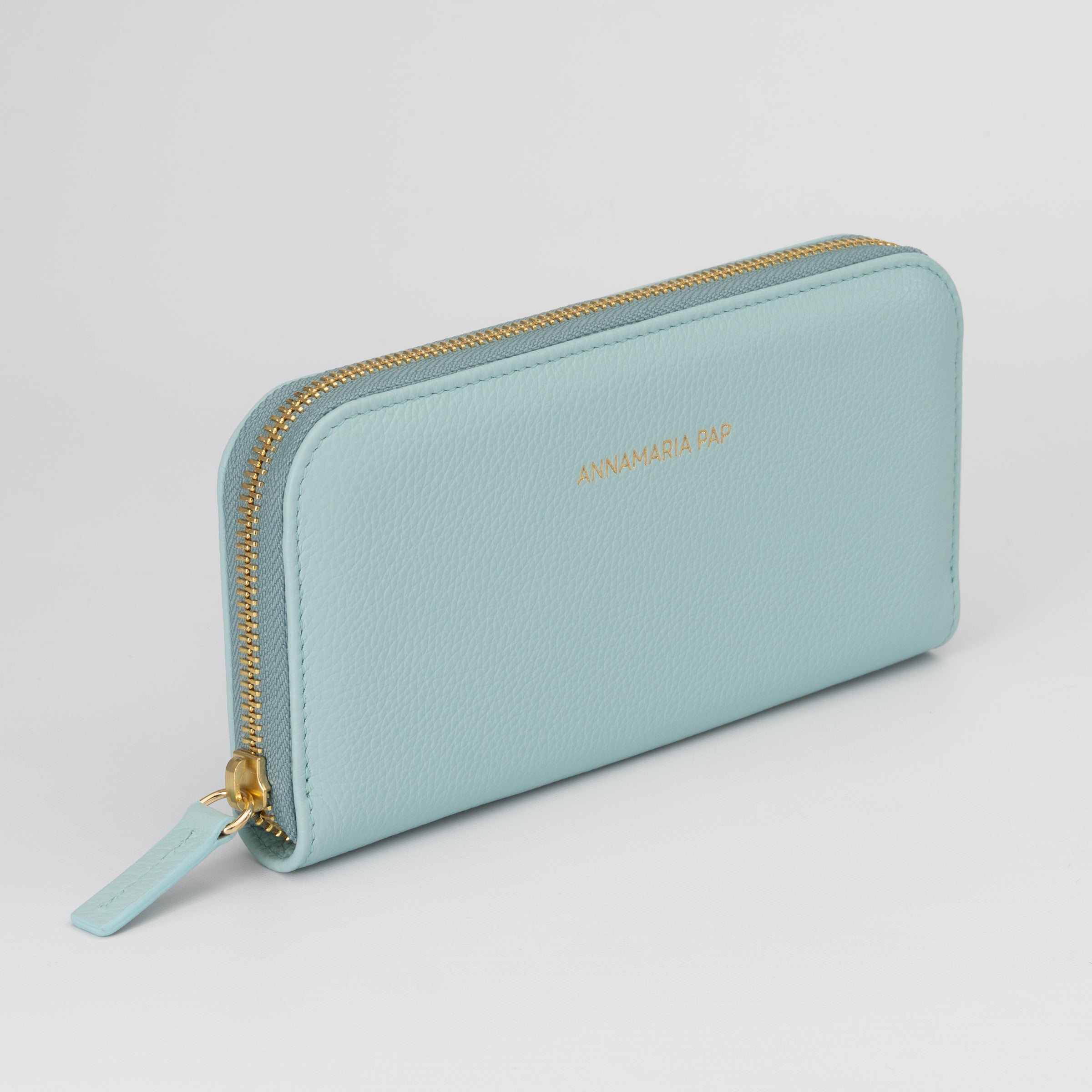 LILIAN leather wallet