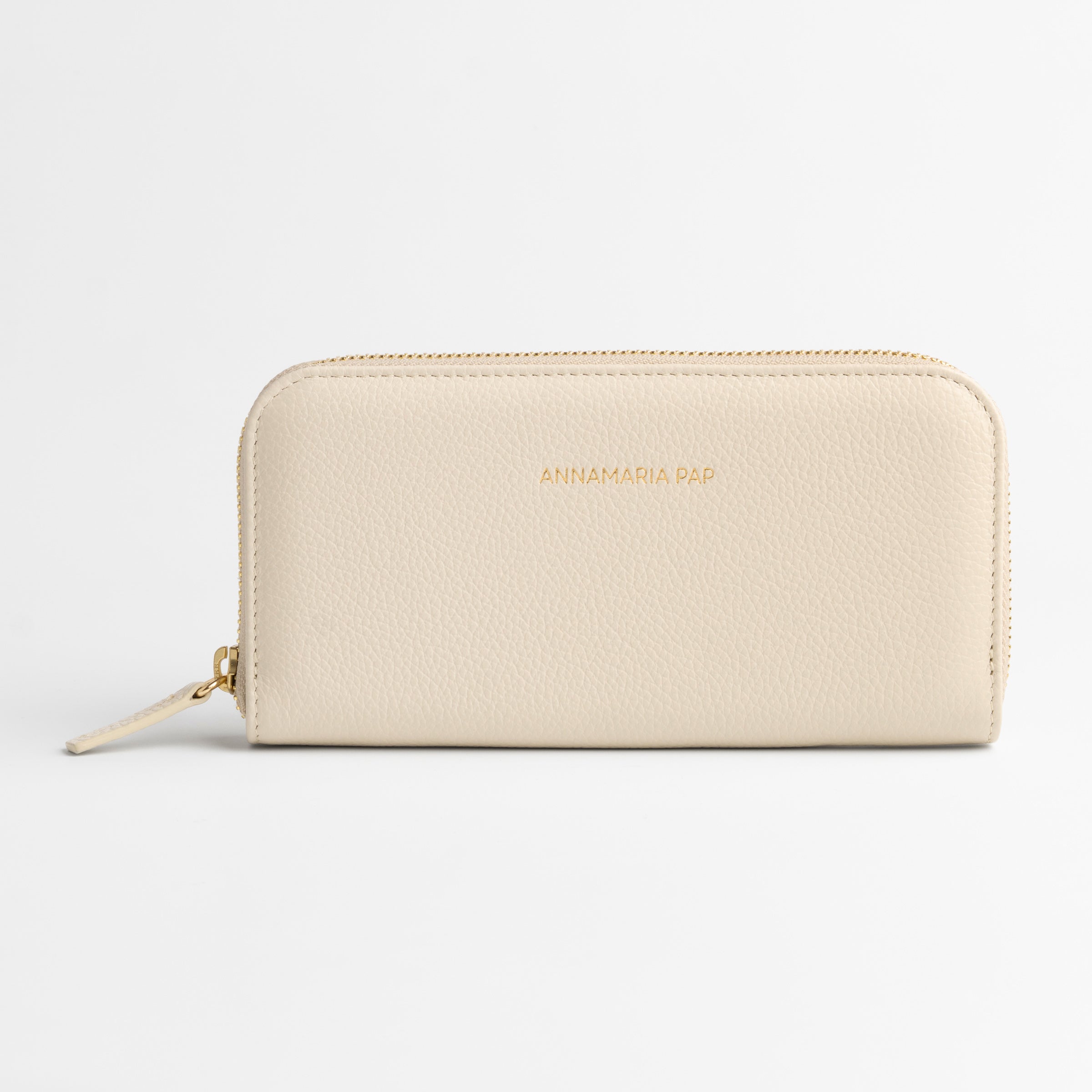 LILIAN leather wallet