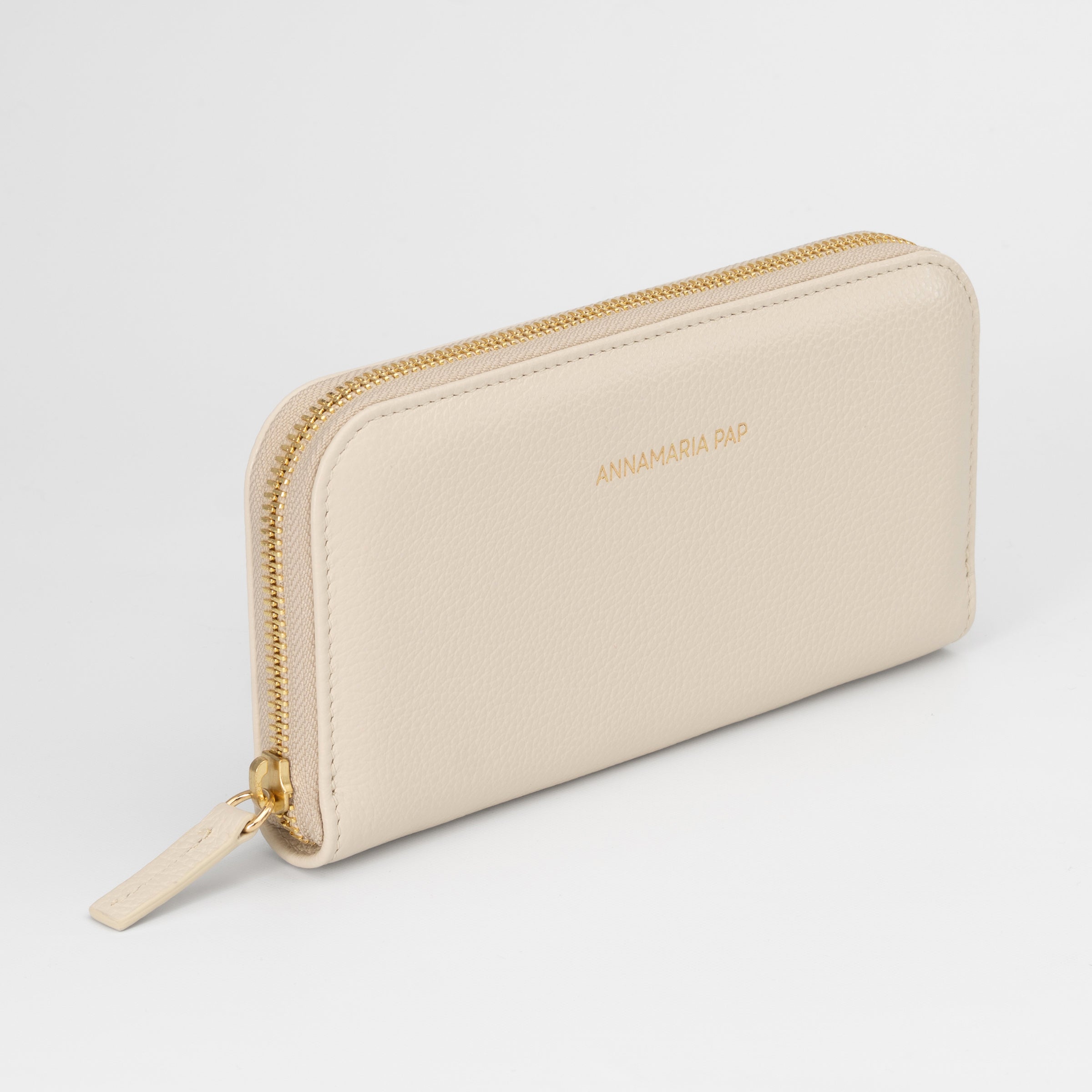 LILIAN leather wallet
