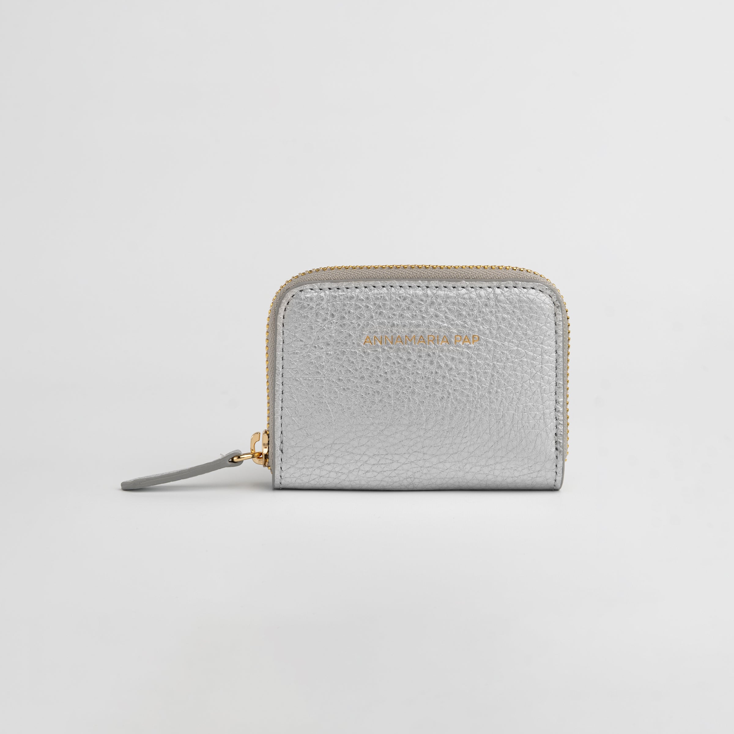 LISA mini leather wallet