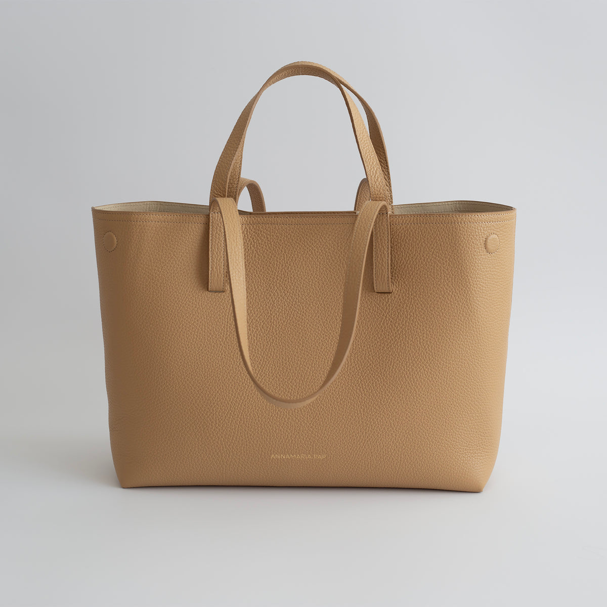 SOPHIA leather bag mintadarab OUTLET