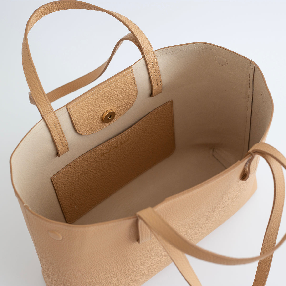 SOPHIA leather bag mintadarab OUTLET