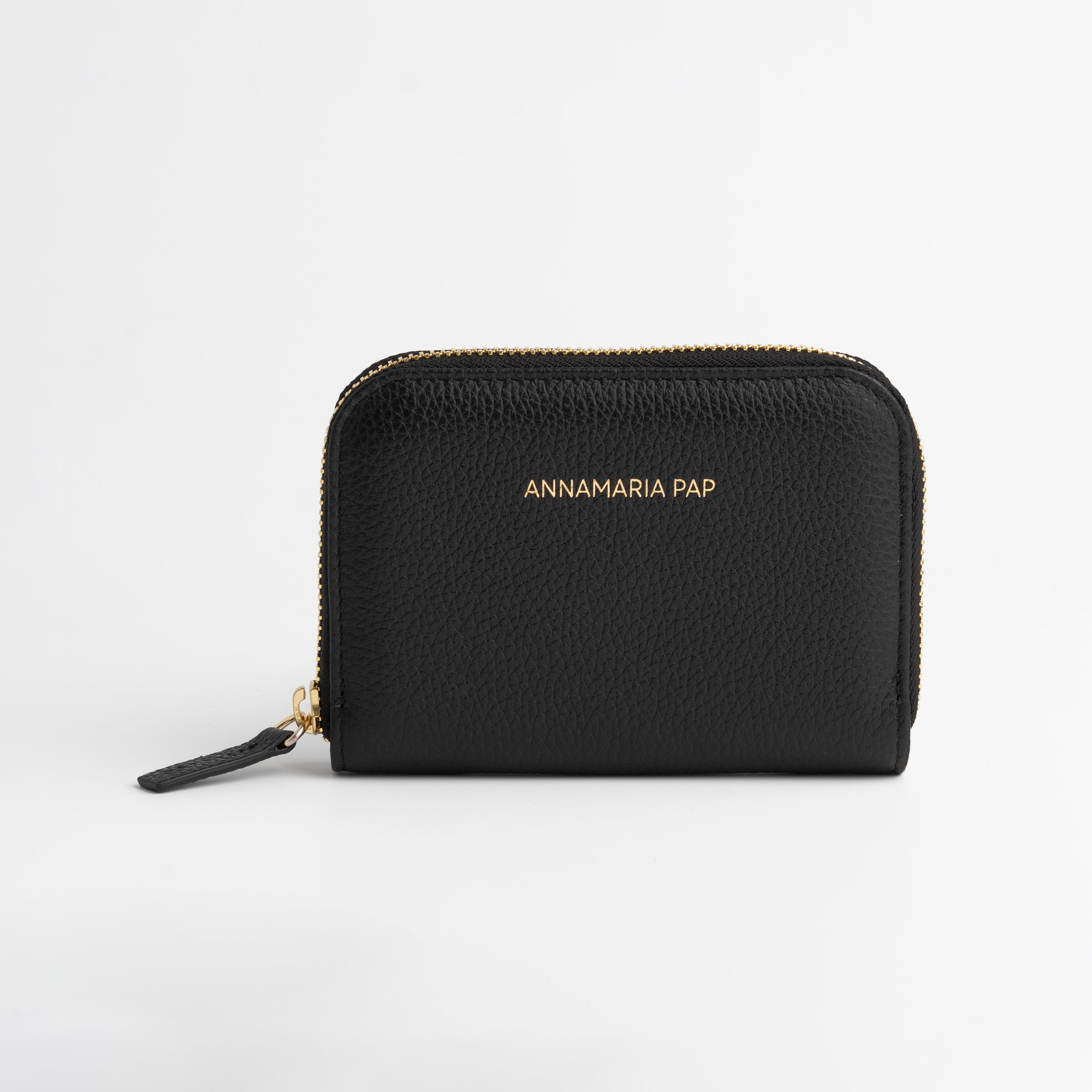 VICKY leather wallet