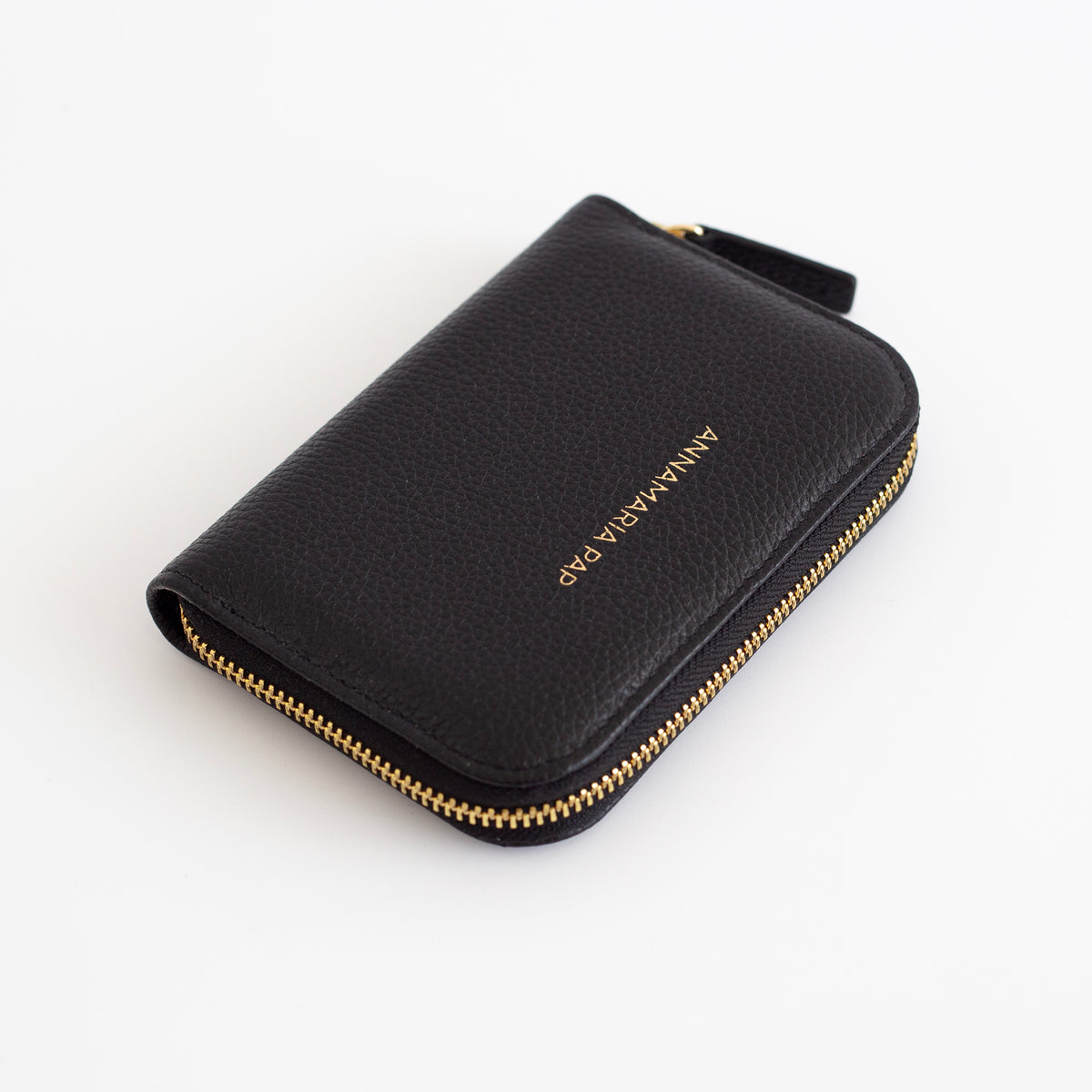 VICKY leather wallet OUTLET
