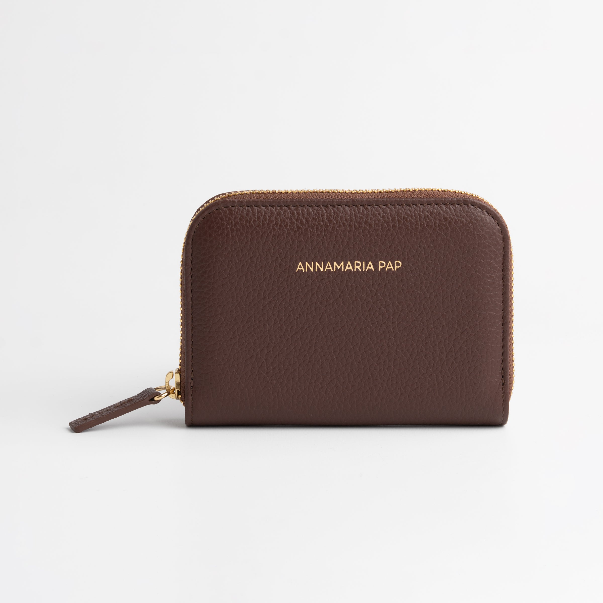 VICKY leather wallet