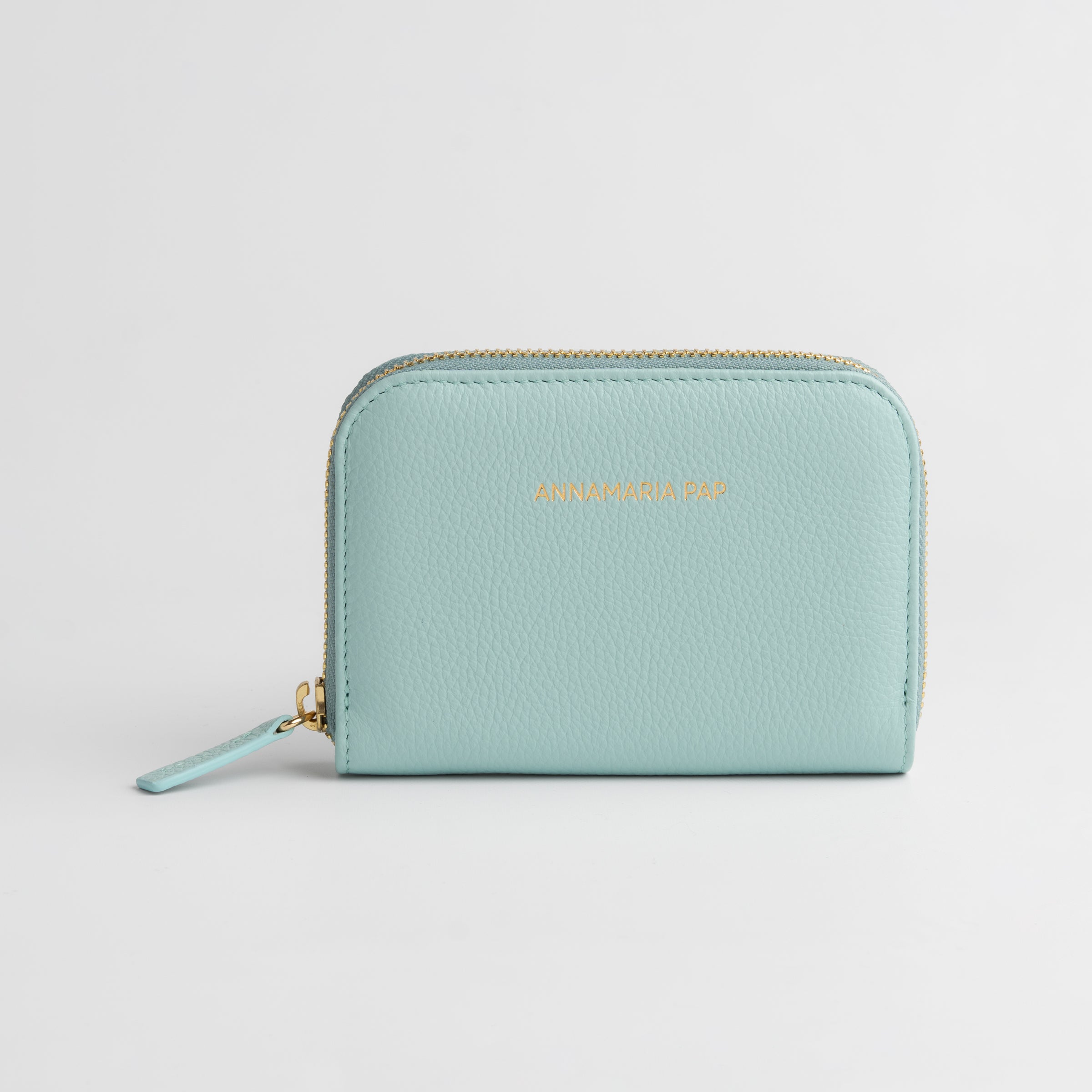 VICKY leather wallet