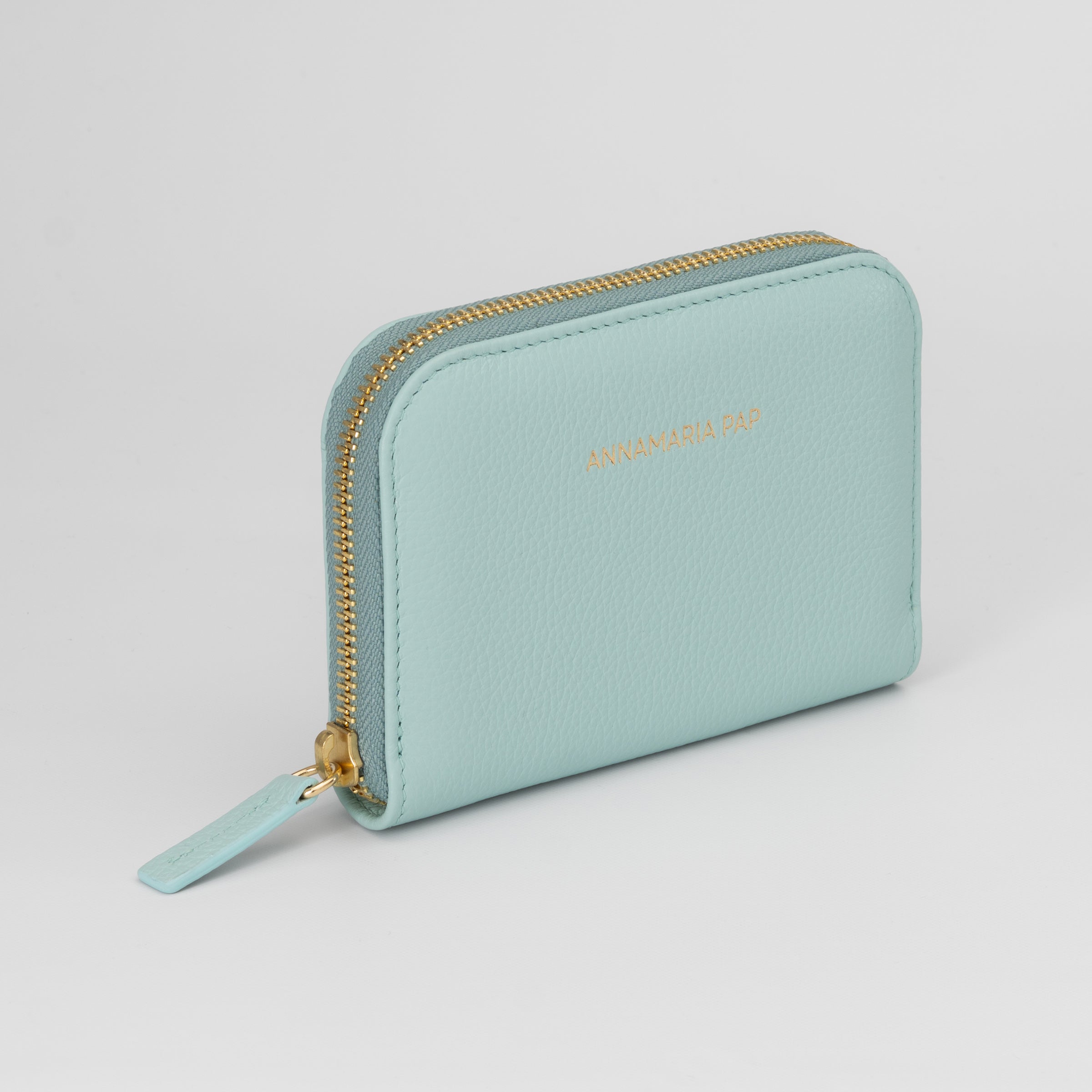 VICKY leather wallet