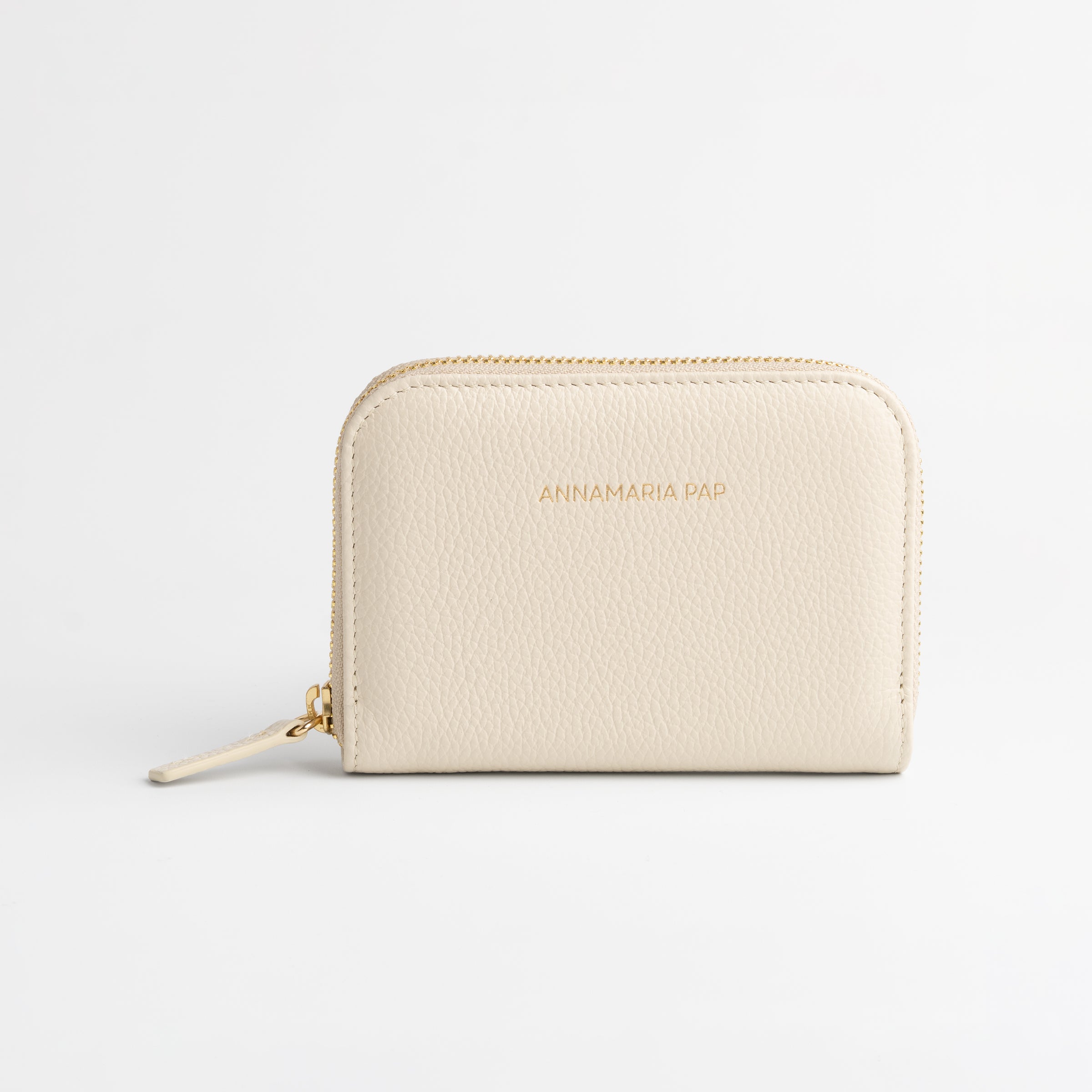 VICKY leather wallet