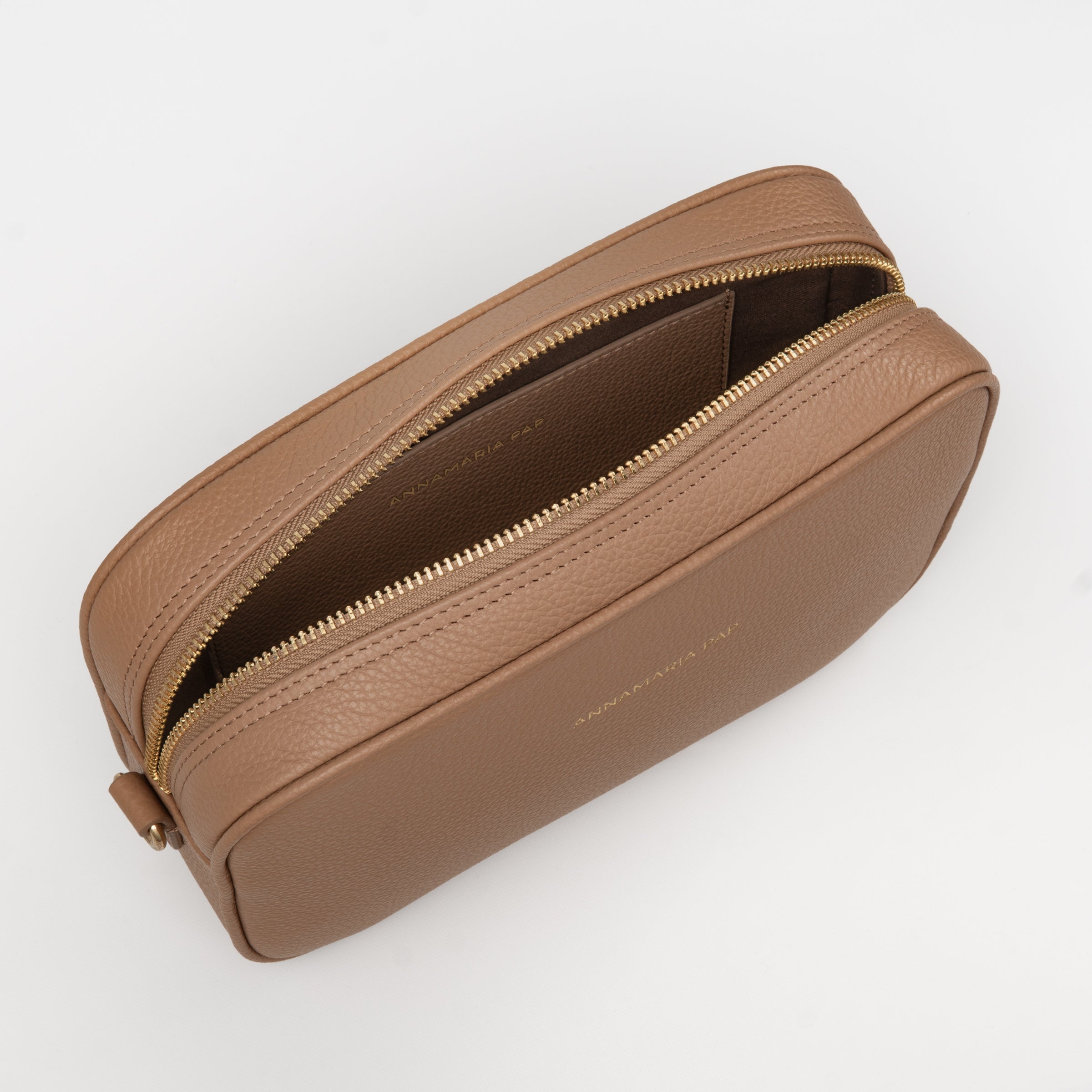 SUMMER leather bag
