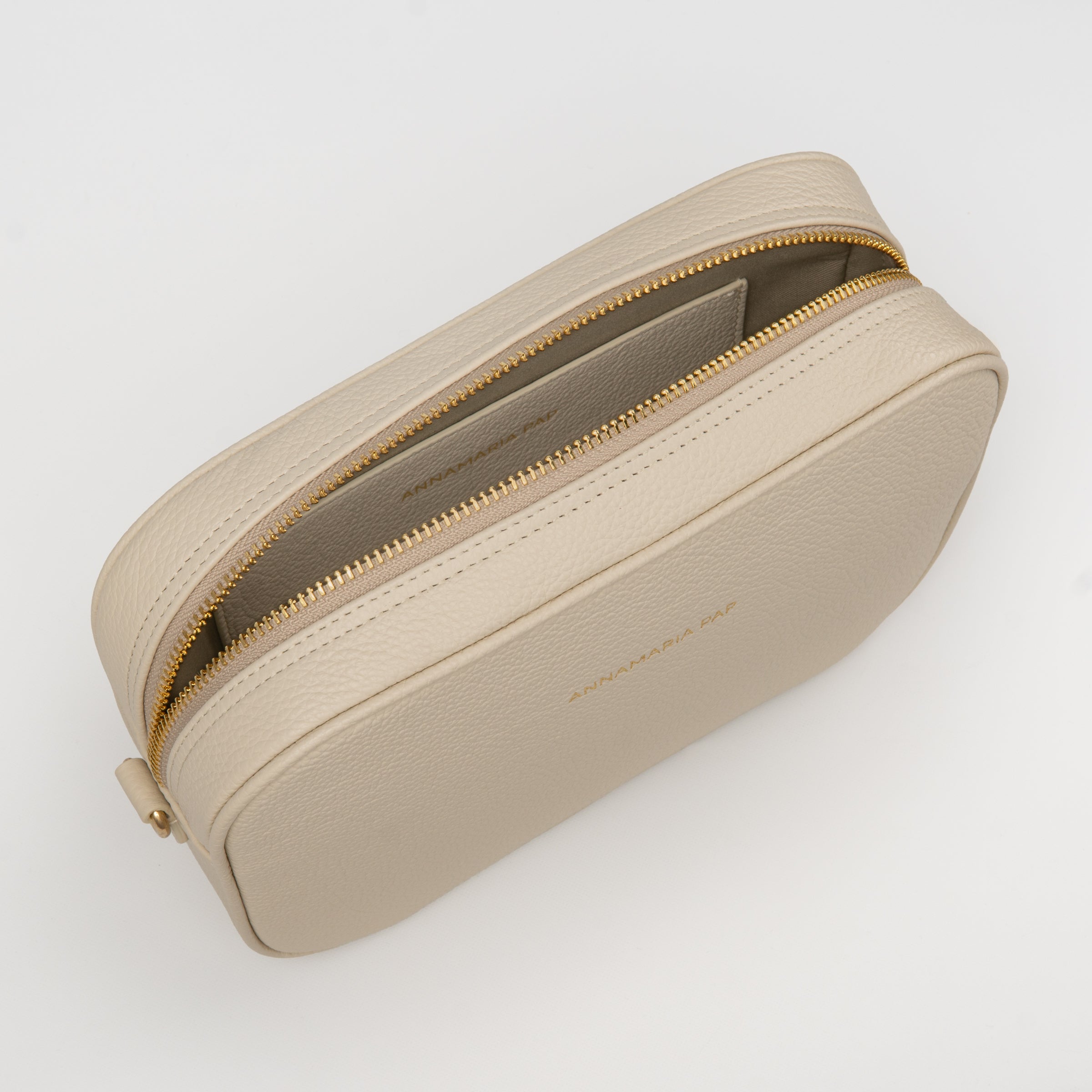 SUMMER leather bag